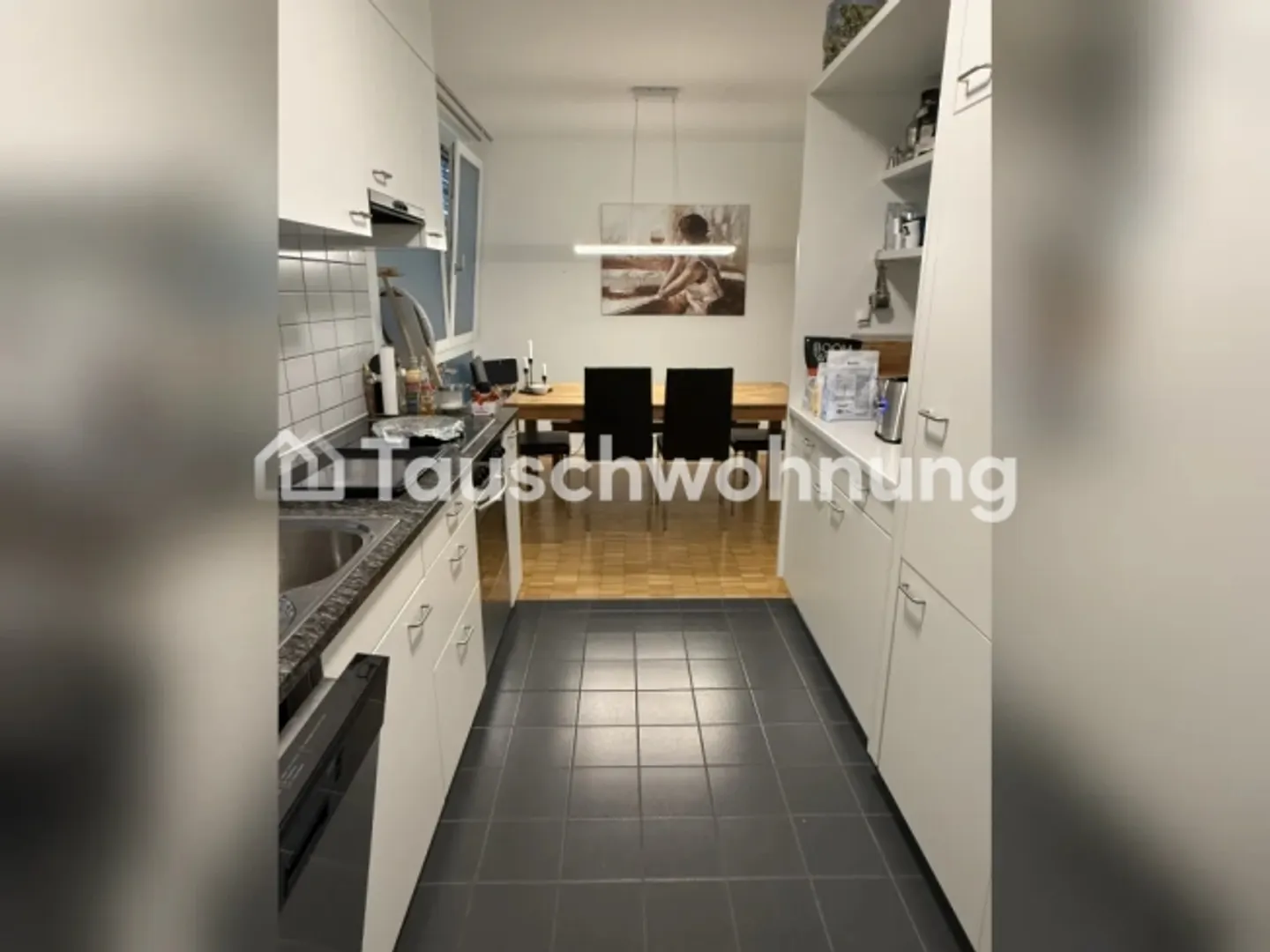 Cozy Apartment in Central Zurich - Photo 1 of 1