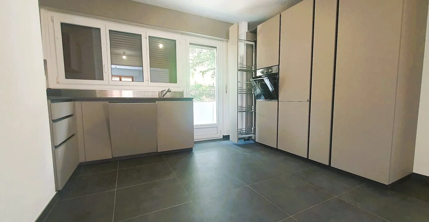 Appartamento moderno a Noës - Foto 5 di 9