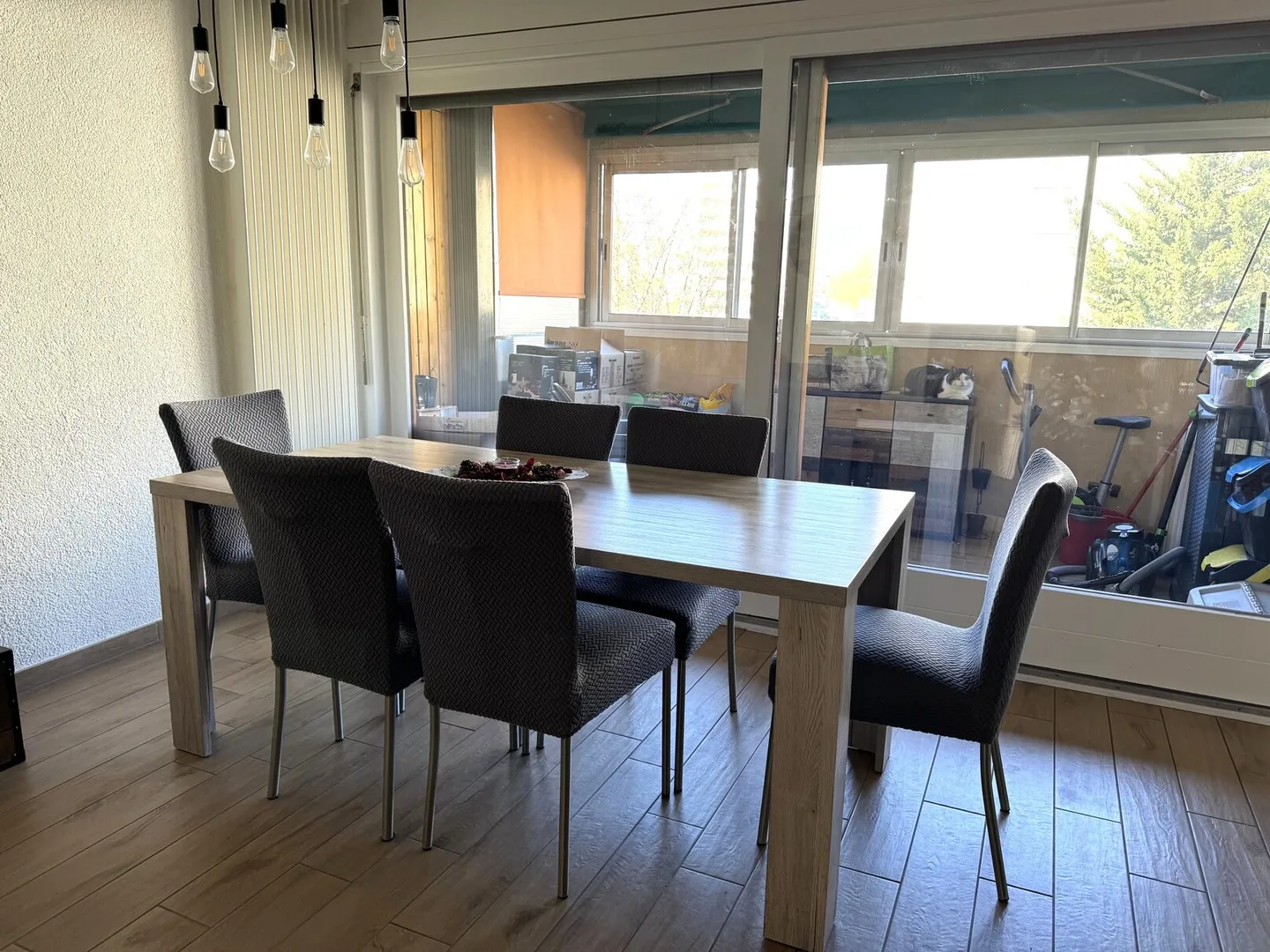 Appartamento Familiare a Sion - Foto 3 di 10