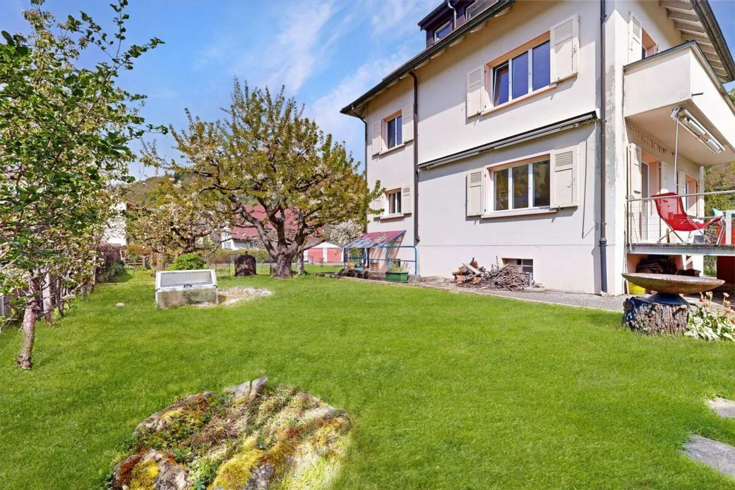 Erschwingliches Einfamilienhaus - Foto 14 von 16