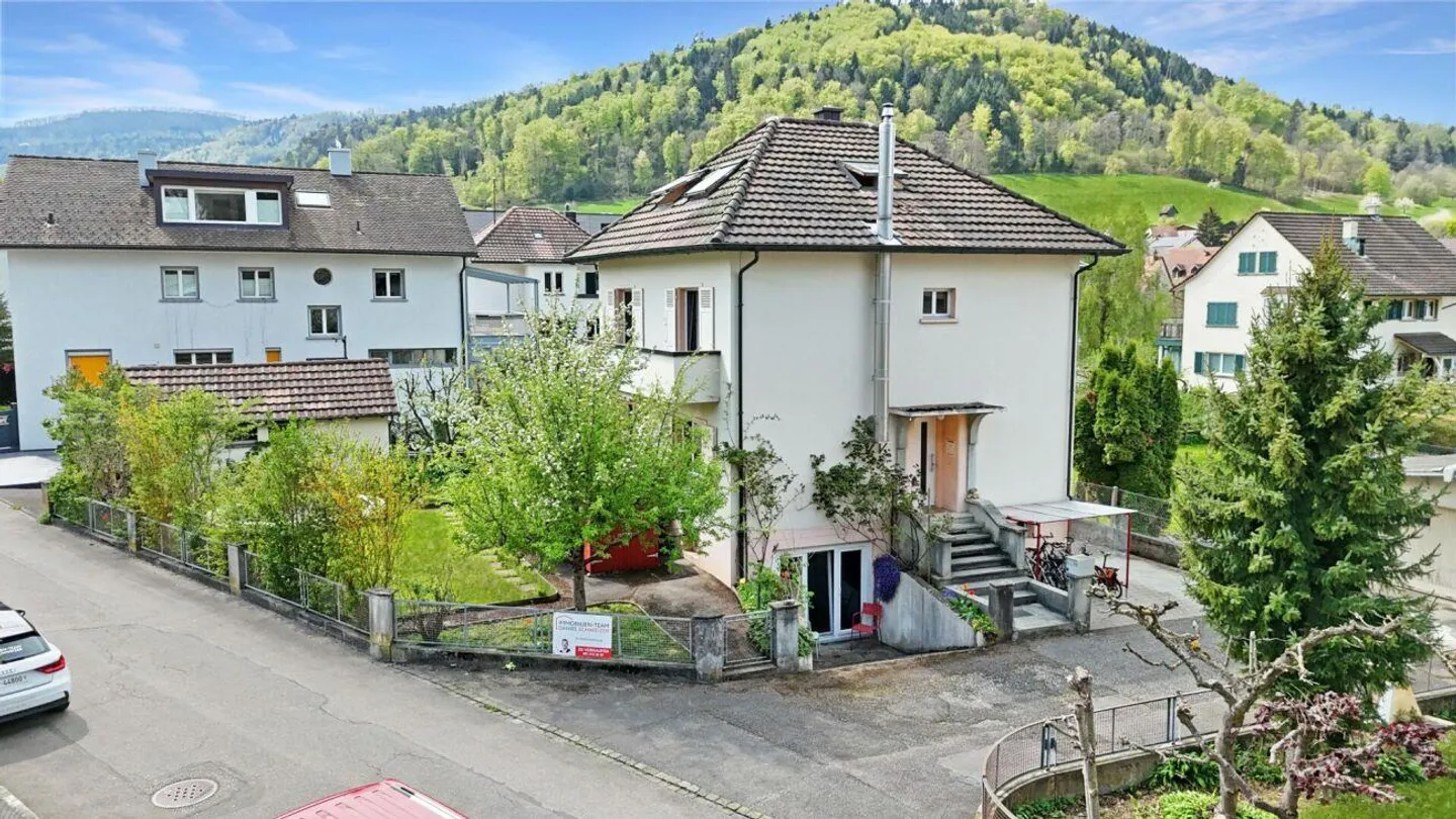 Erschwingliches Einfamilienhaus - Foto 15 von 16