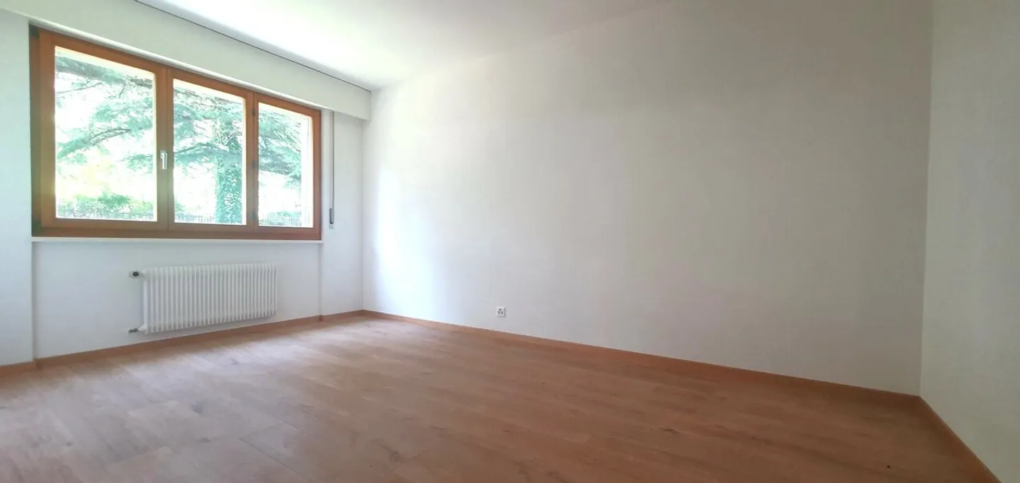 Appartamento moderno a Noës - Foto 3 di 9