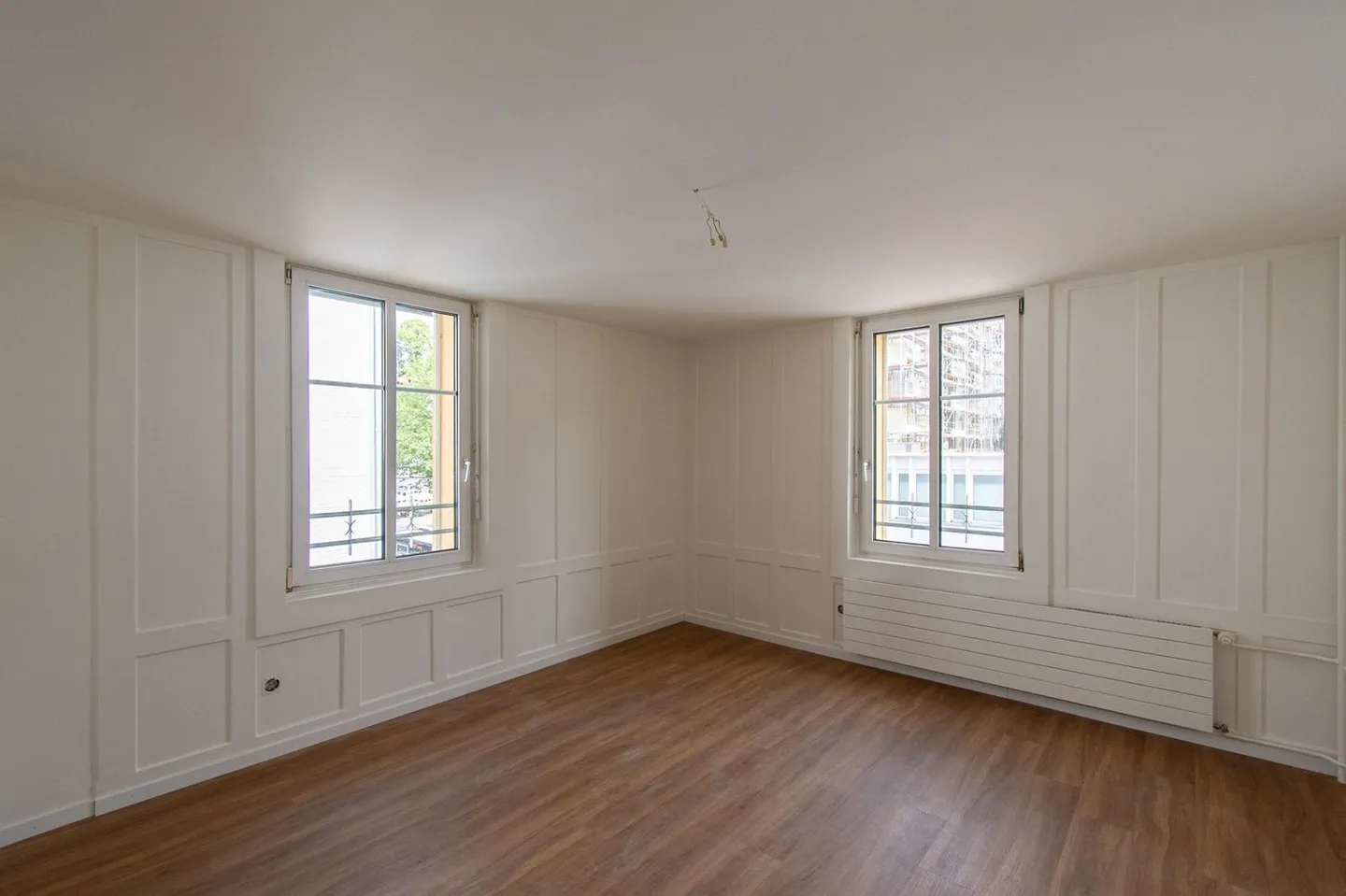 Central 1.5 room apartment - Photo 4 of 11