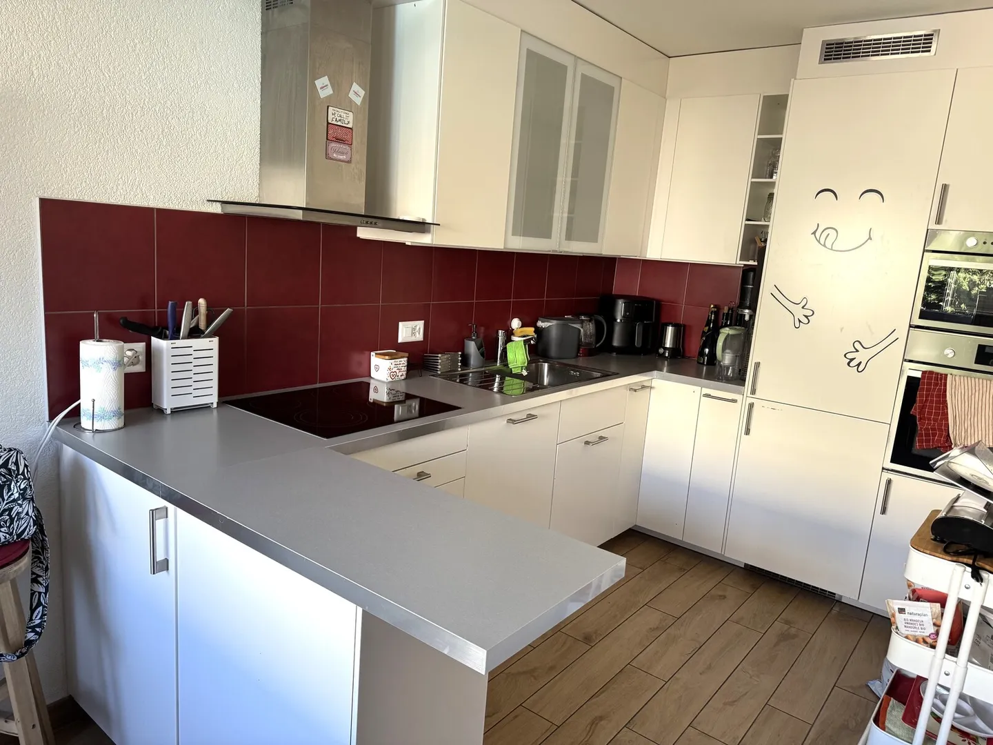 Appartamento Familiare a Sion - Foto 4 di 10