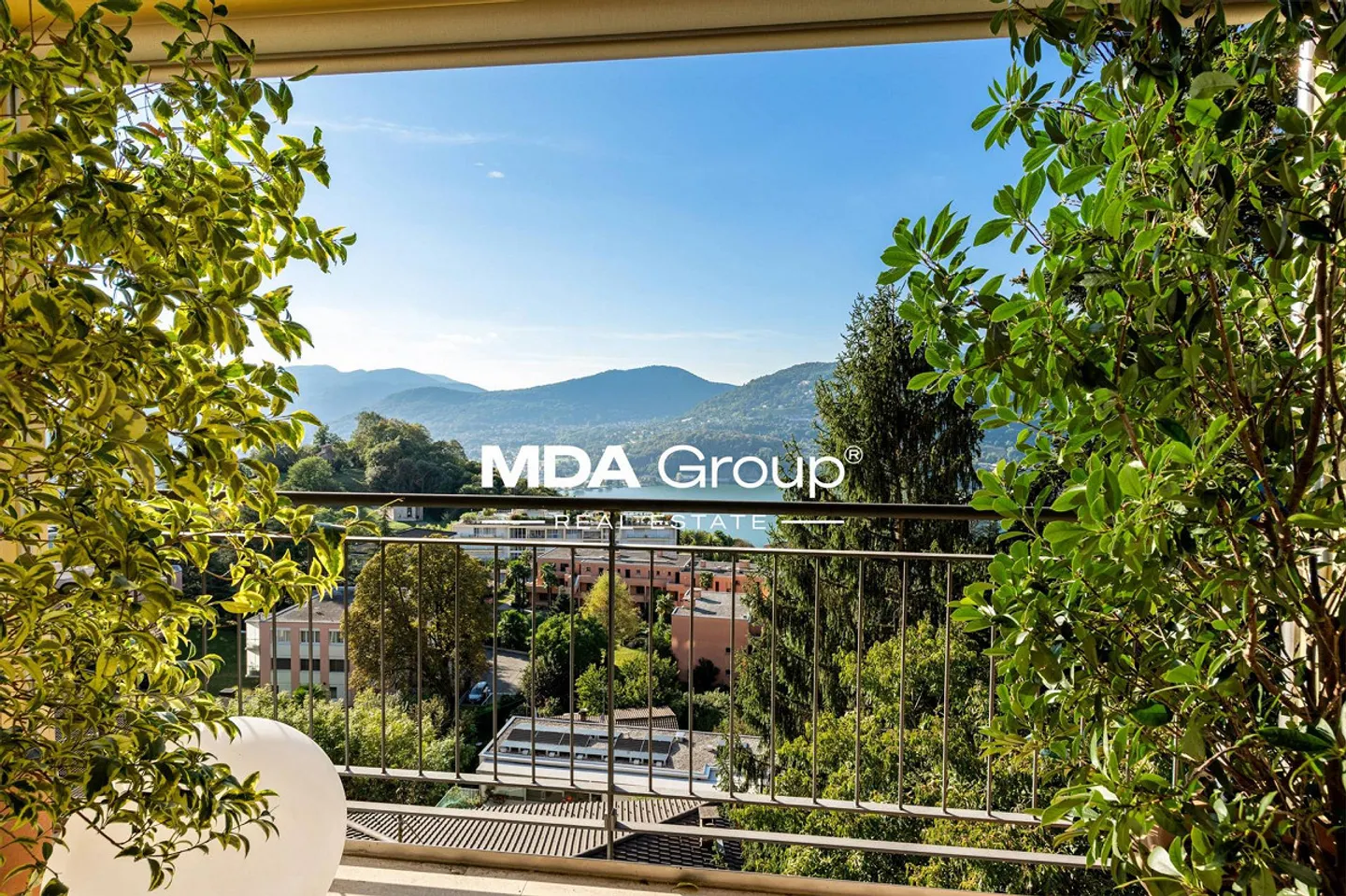 Condo for sale, Via Collina d'Oro (Collina d'Oro, Switzerland) - Photo 5 of 11