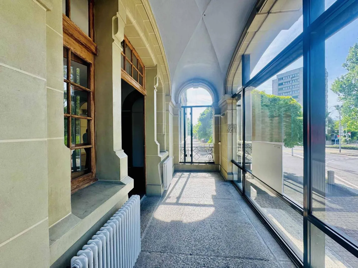 Proprietà prestigiosa in affitto - Foto 2 di 5