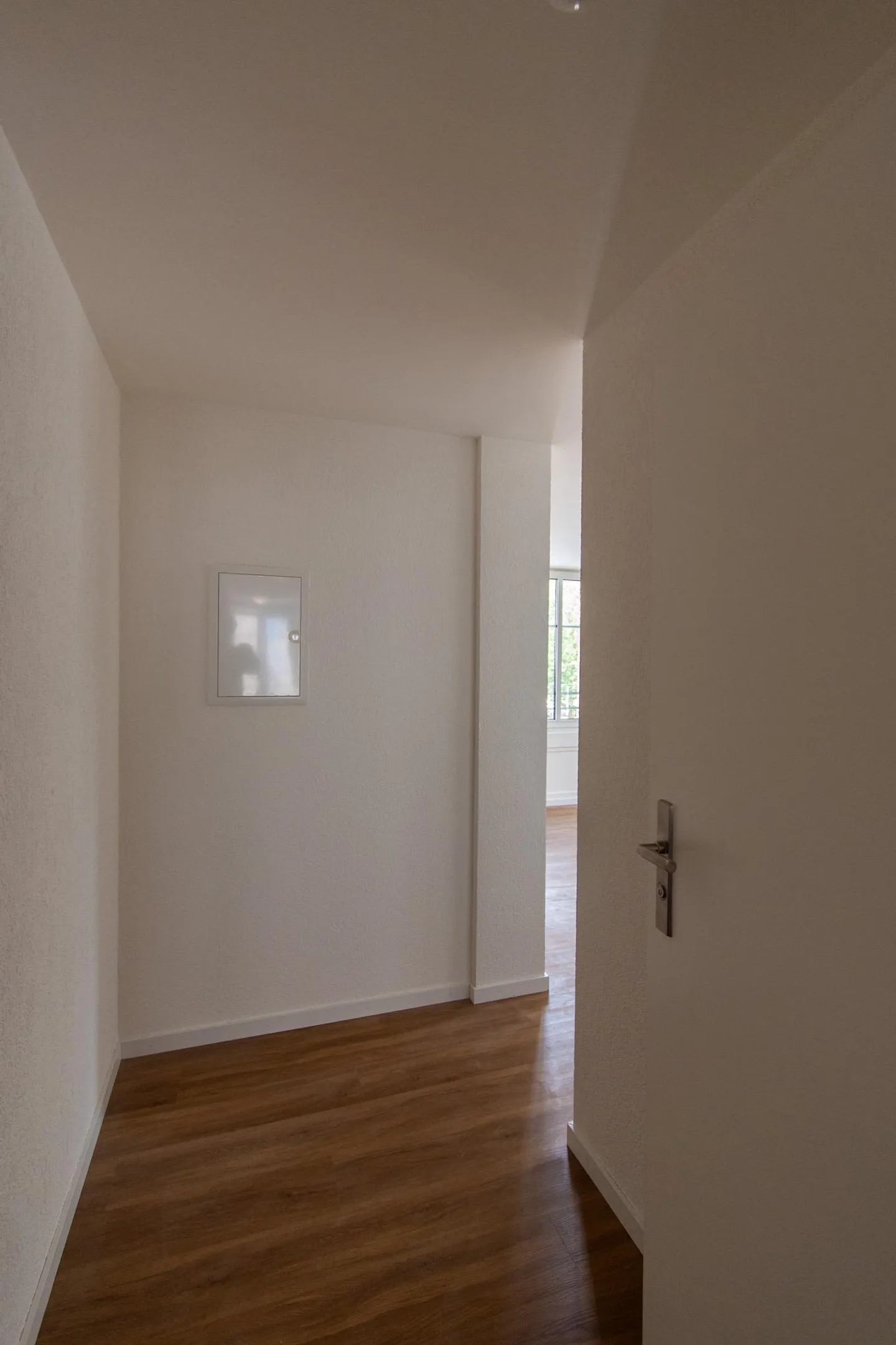 Central 1.5 room apartment - Photo 11 of 11