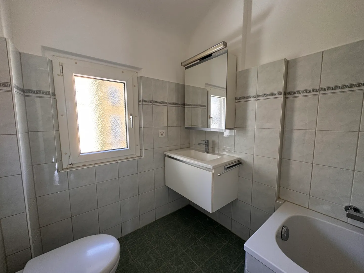 Wohnung mieten - Foto 5 von 10