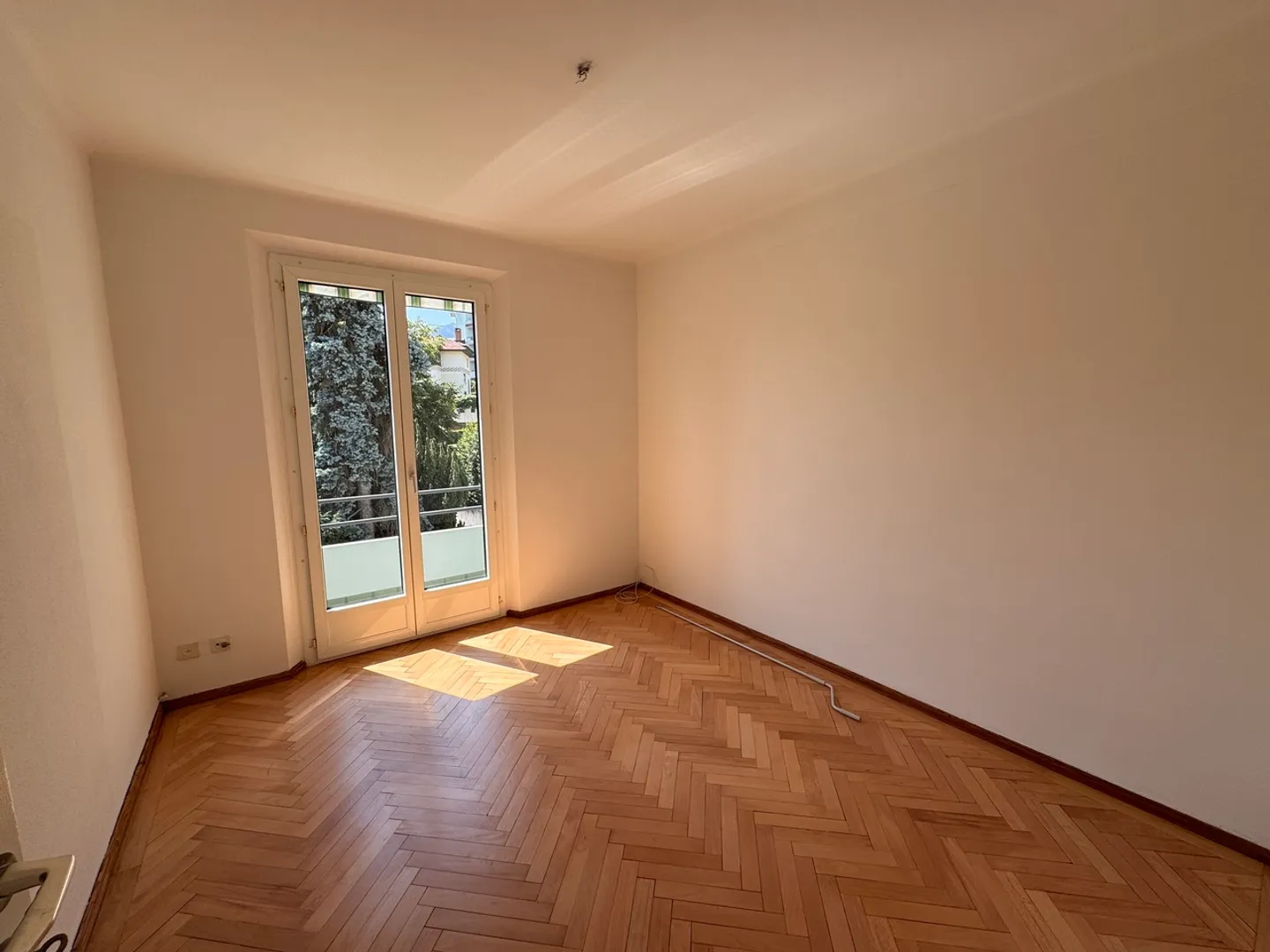 Wohnung mieten - Foto 8 von 10