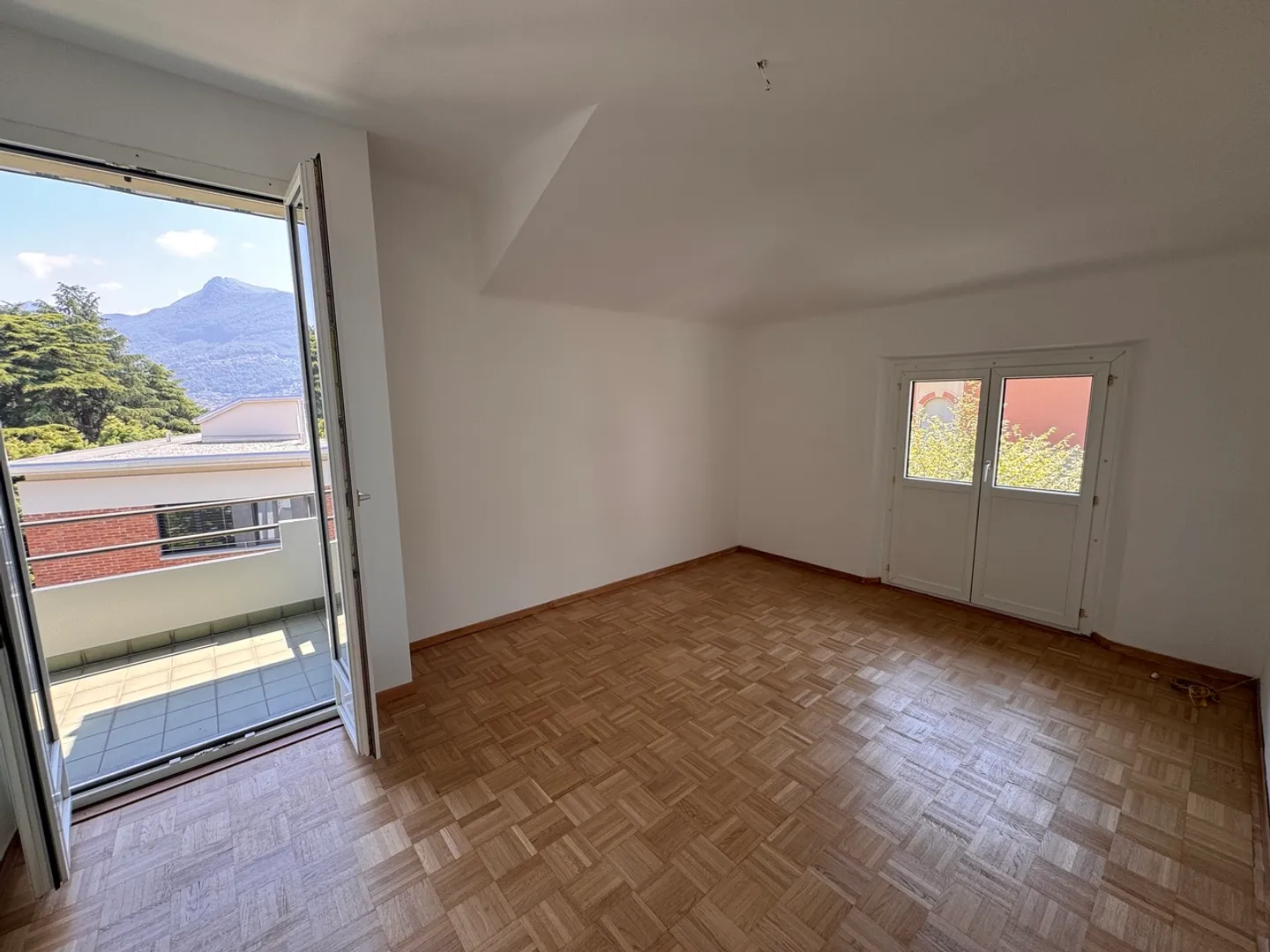 Wohnung mieten - Foto 9 von 10