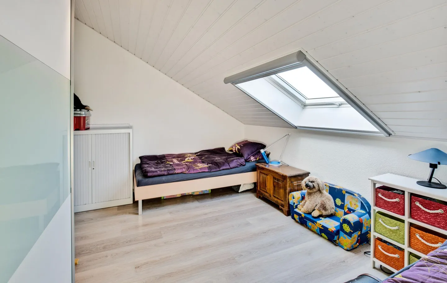 Magnificent 5.5-room villa with possible expansion project - Photo 9 of 10