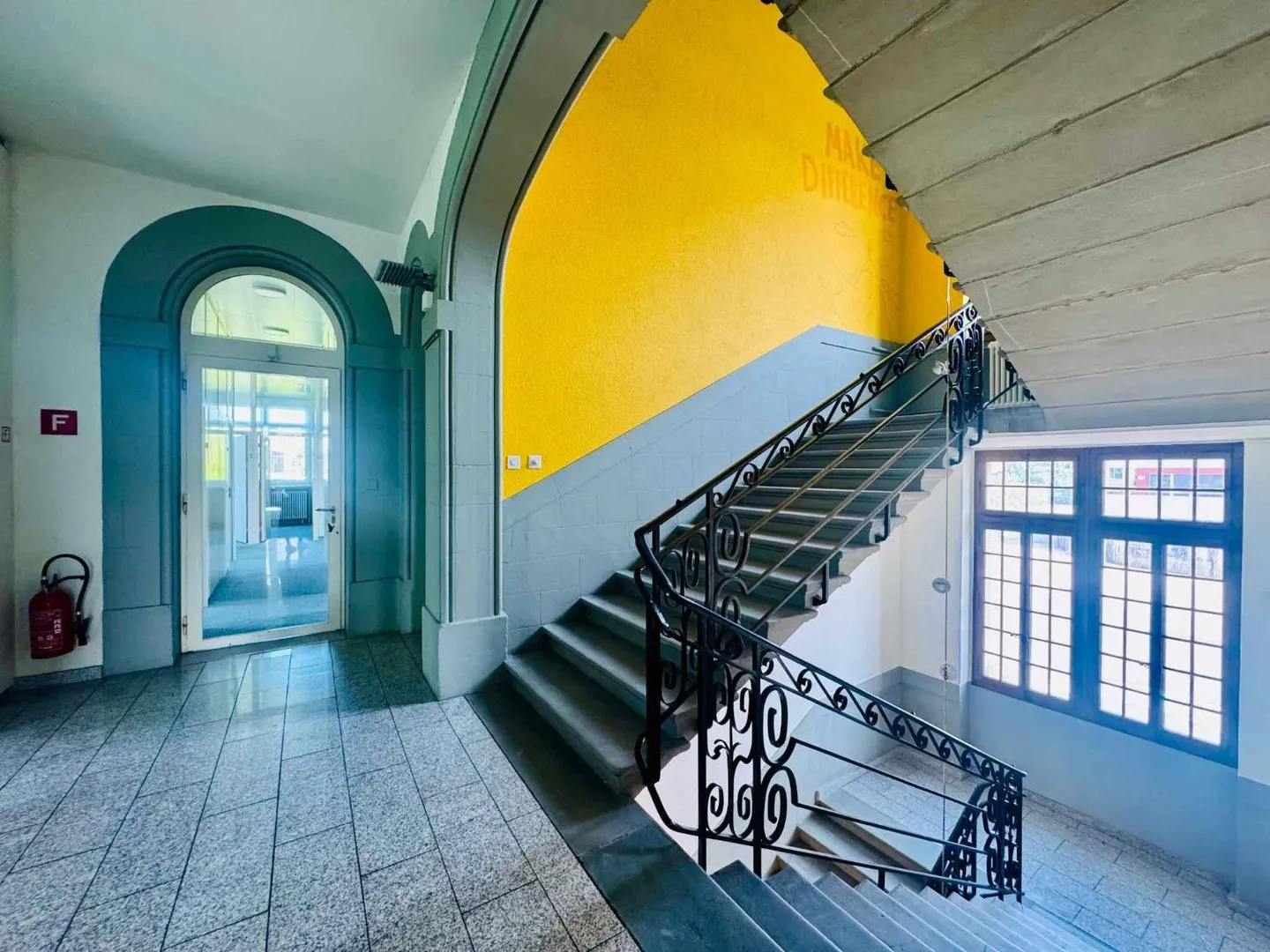 Proprietà prestigiosa in affitto - Foto 3 di 5