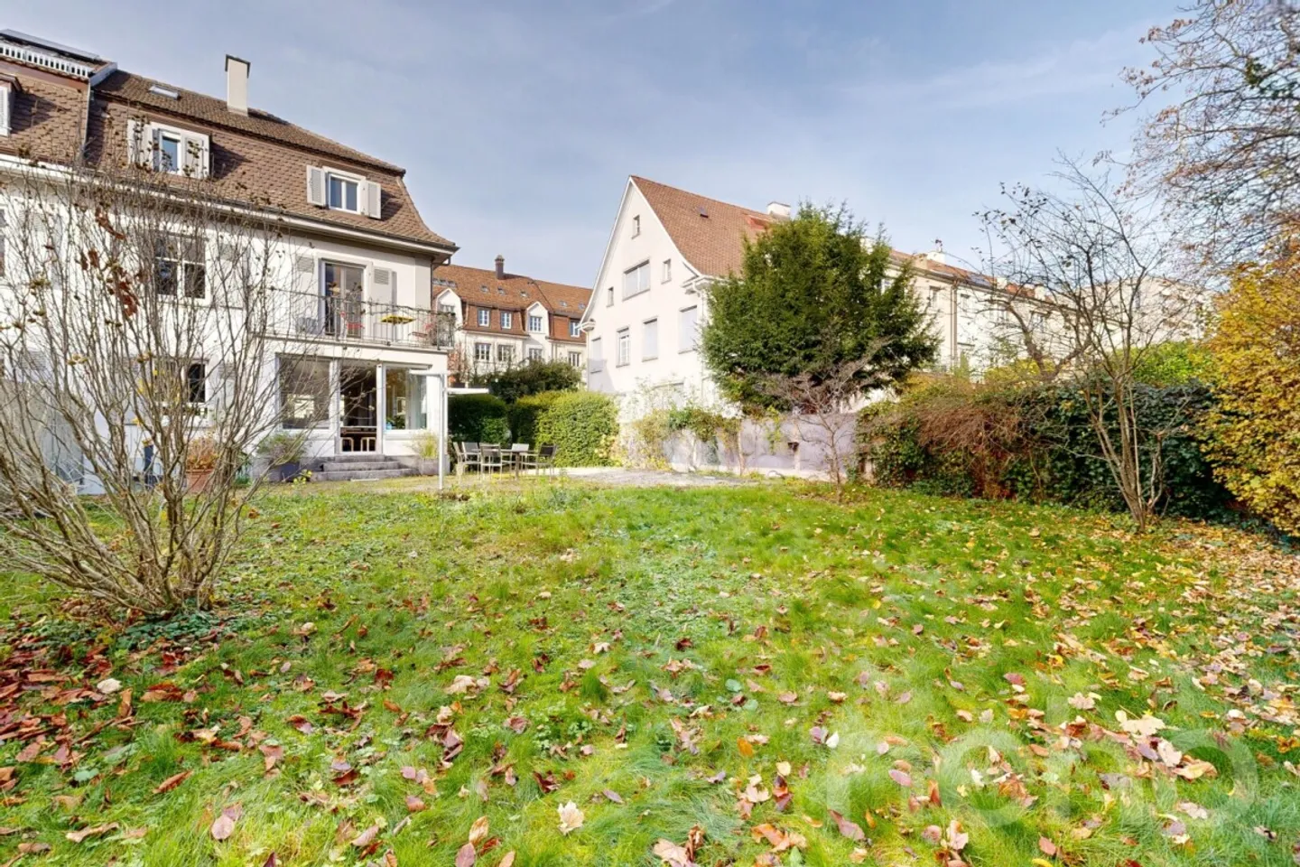 Duplex a Basilea - Foto 4 di 13