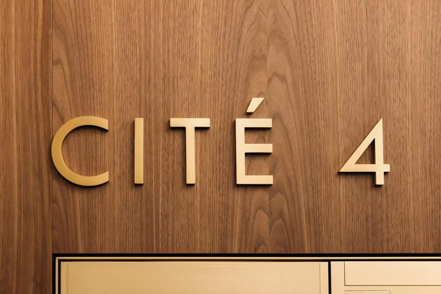 Un indirizzo iconico all'Hôtel de Banque - Foto 3 di 6