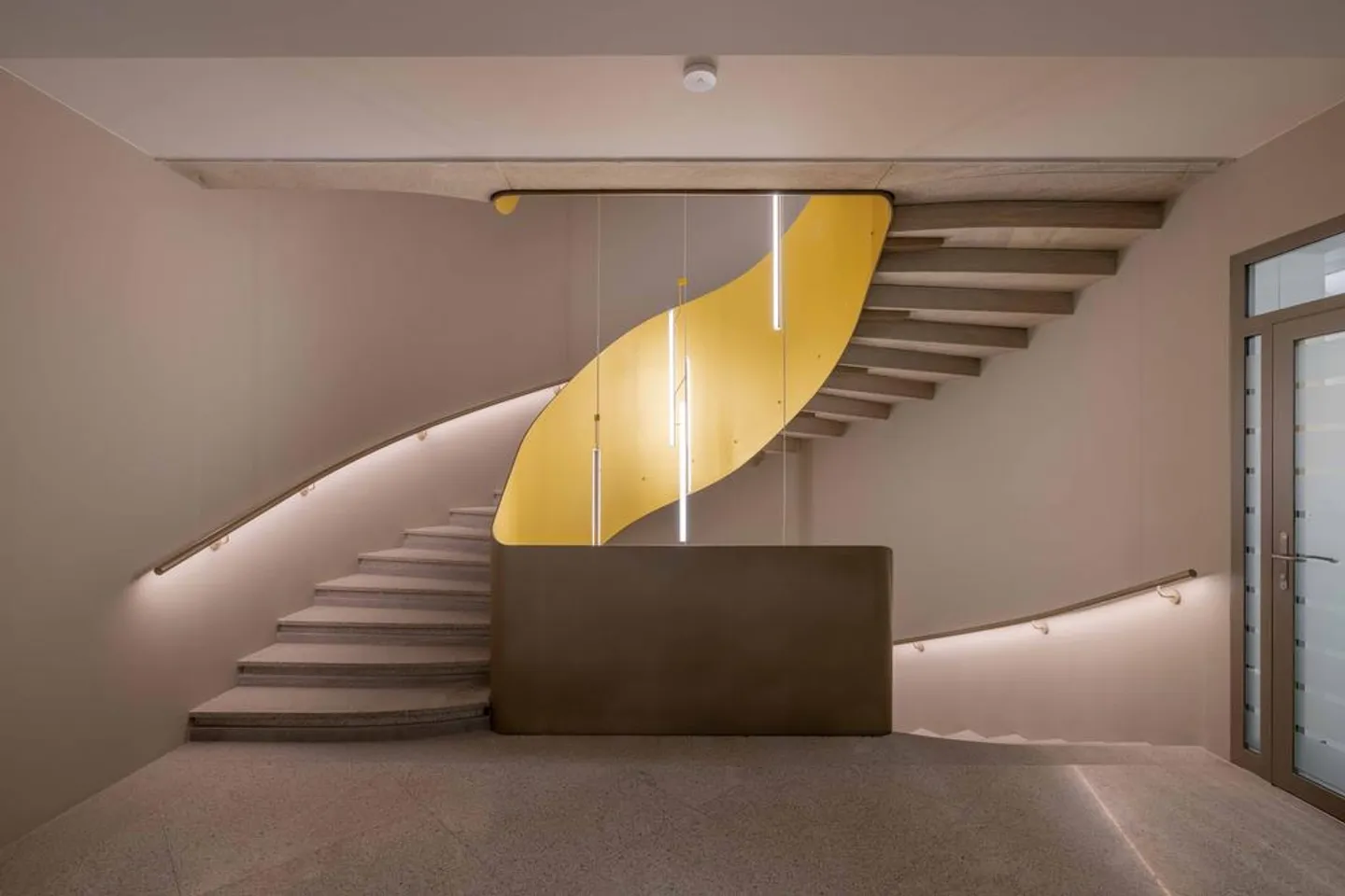 Un indirizzo iconico all'Hôtel de Banque - Foto 5 di 6