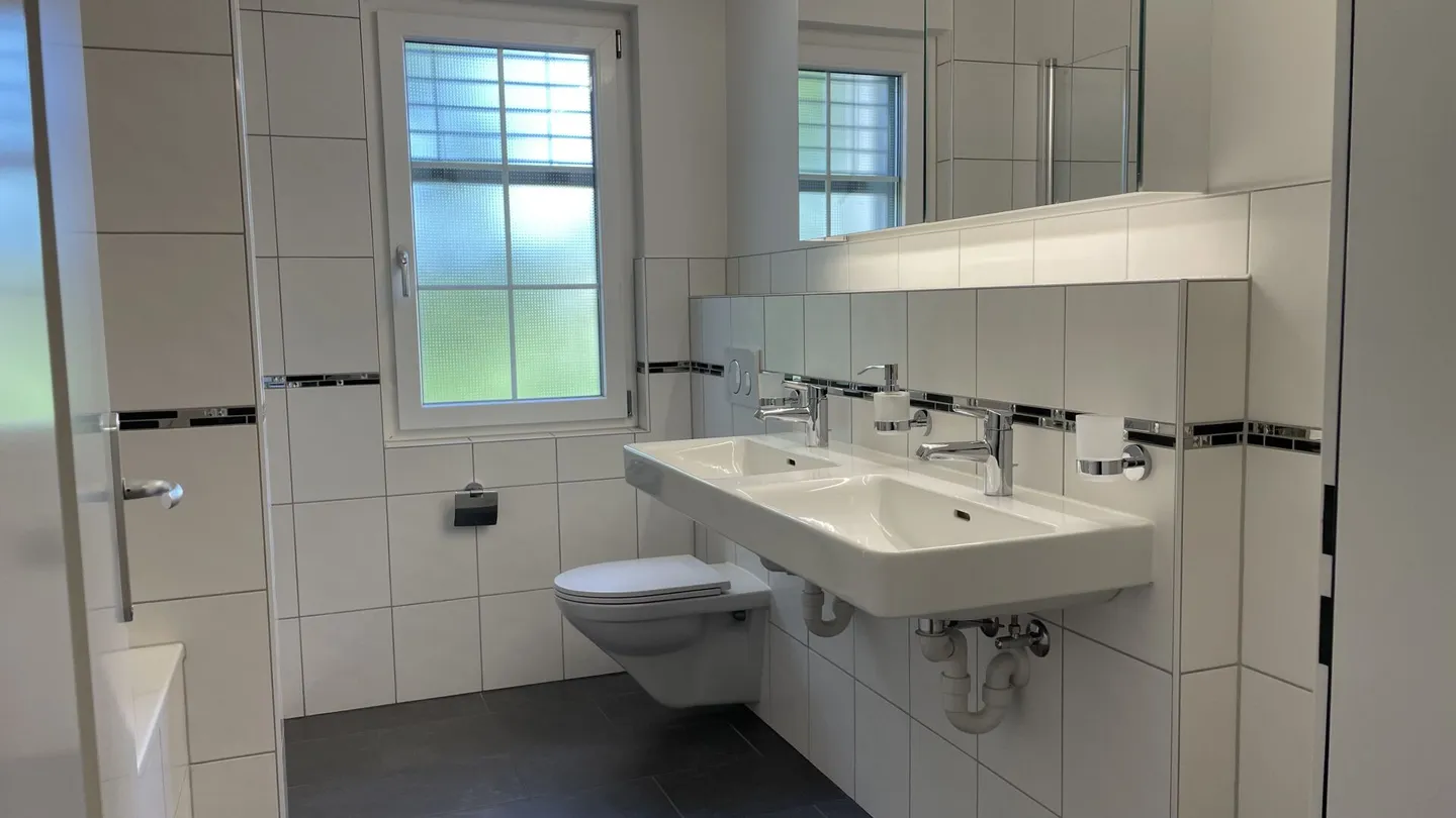 APPARTEMENT MODERNE AVEC VUE - Photo 5 sur 7