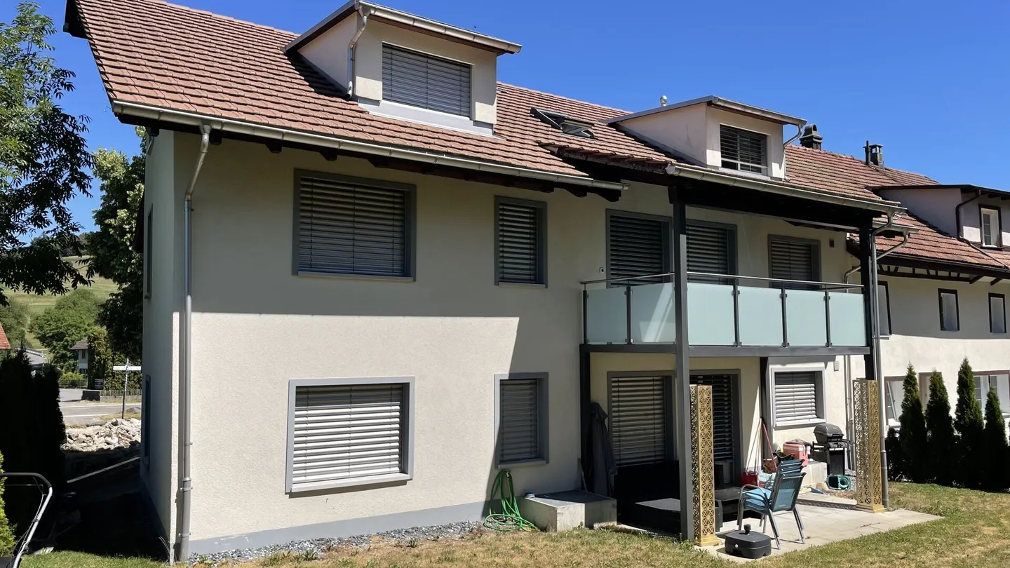 APPARTEMENT MODERNE AVEC VUE - Photo 6 sur 7