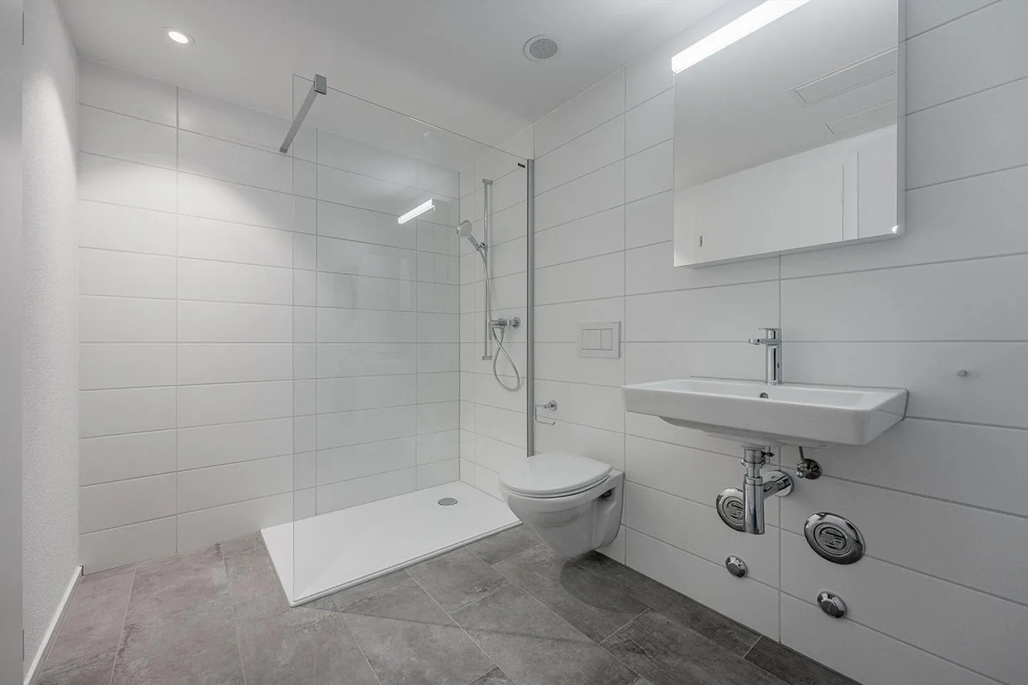 Appartement 2.5 pièces à Uster - Photo 5 sur 7
