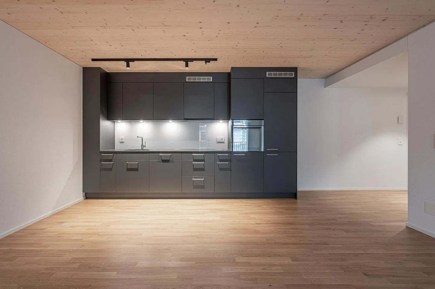 Appartement 2.5 pièces à Uster - Photo 1 sur 7
