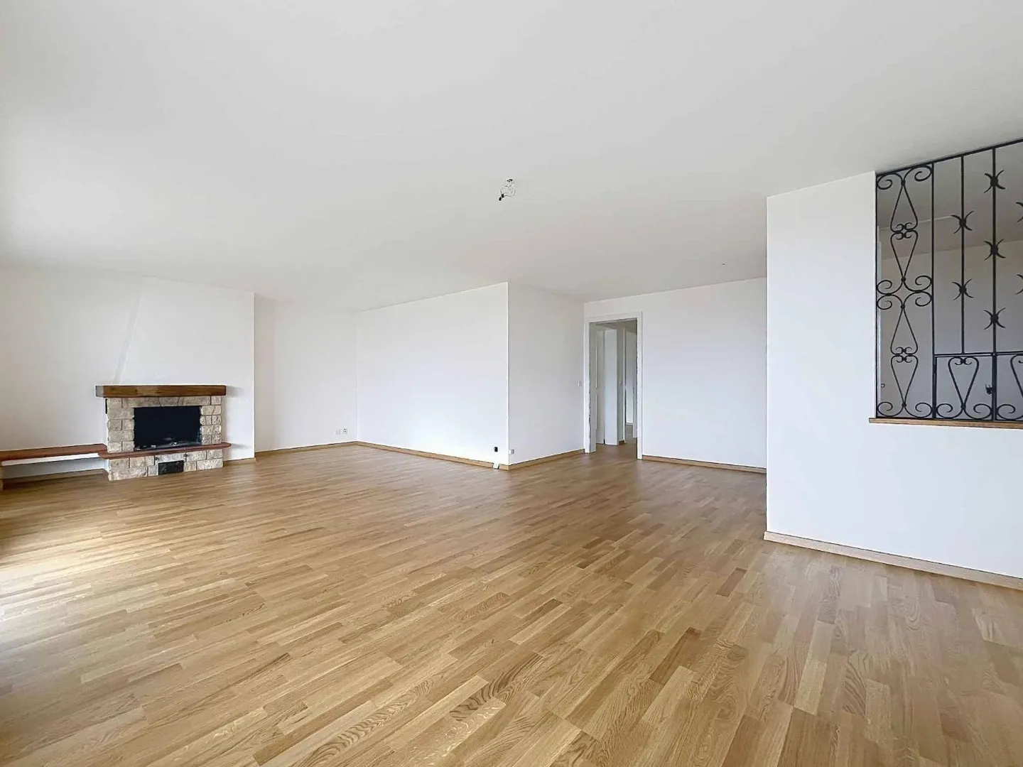Sublime 4.5 room bright apartment - Grandvaux 18B - Photo 4 of 12