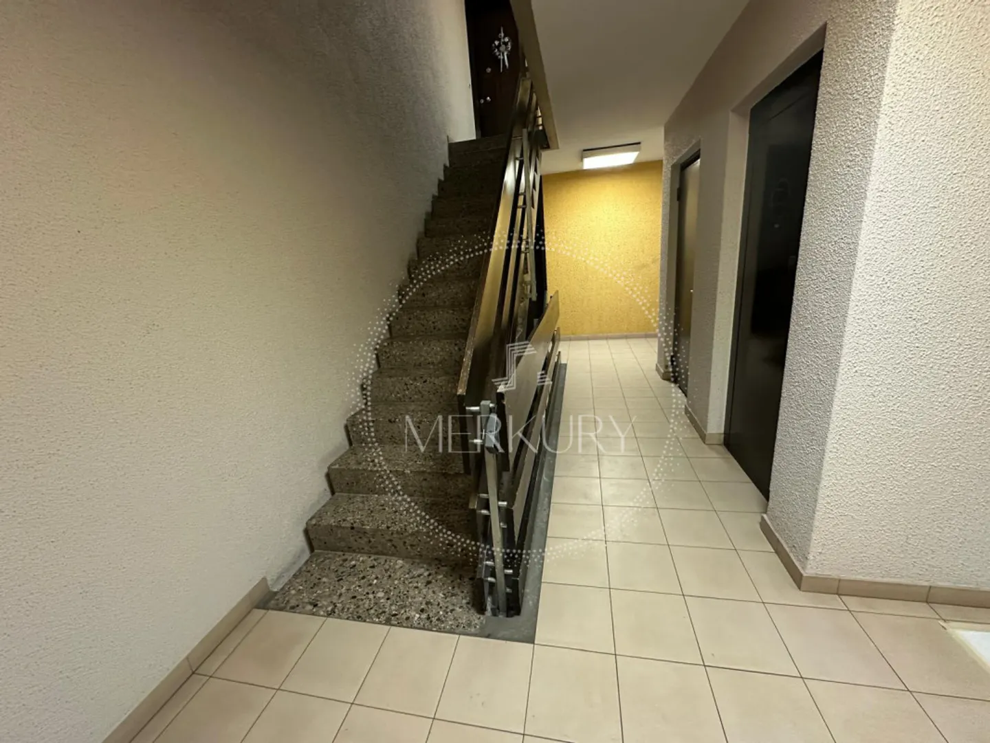Un appartamento di 4,5 stanze situato nel quartiere di Plainpalais - Foto 1 di 1