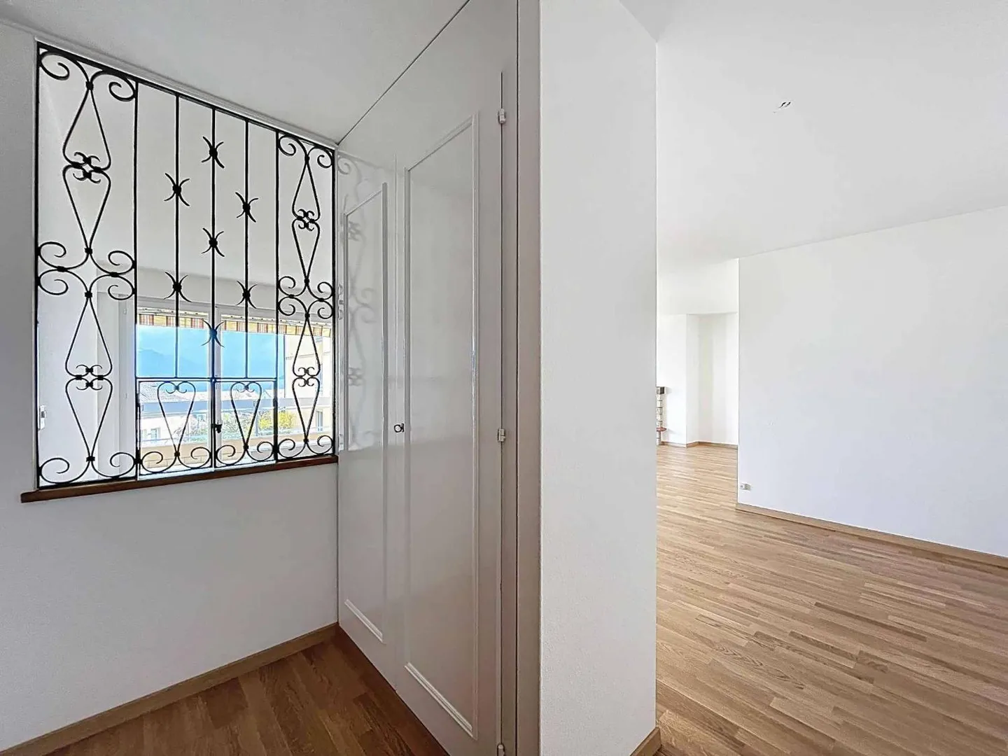 Sublime 4.5 room bright apartment - Grandvaux 18B - Photo 5 of 12