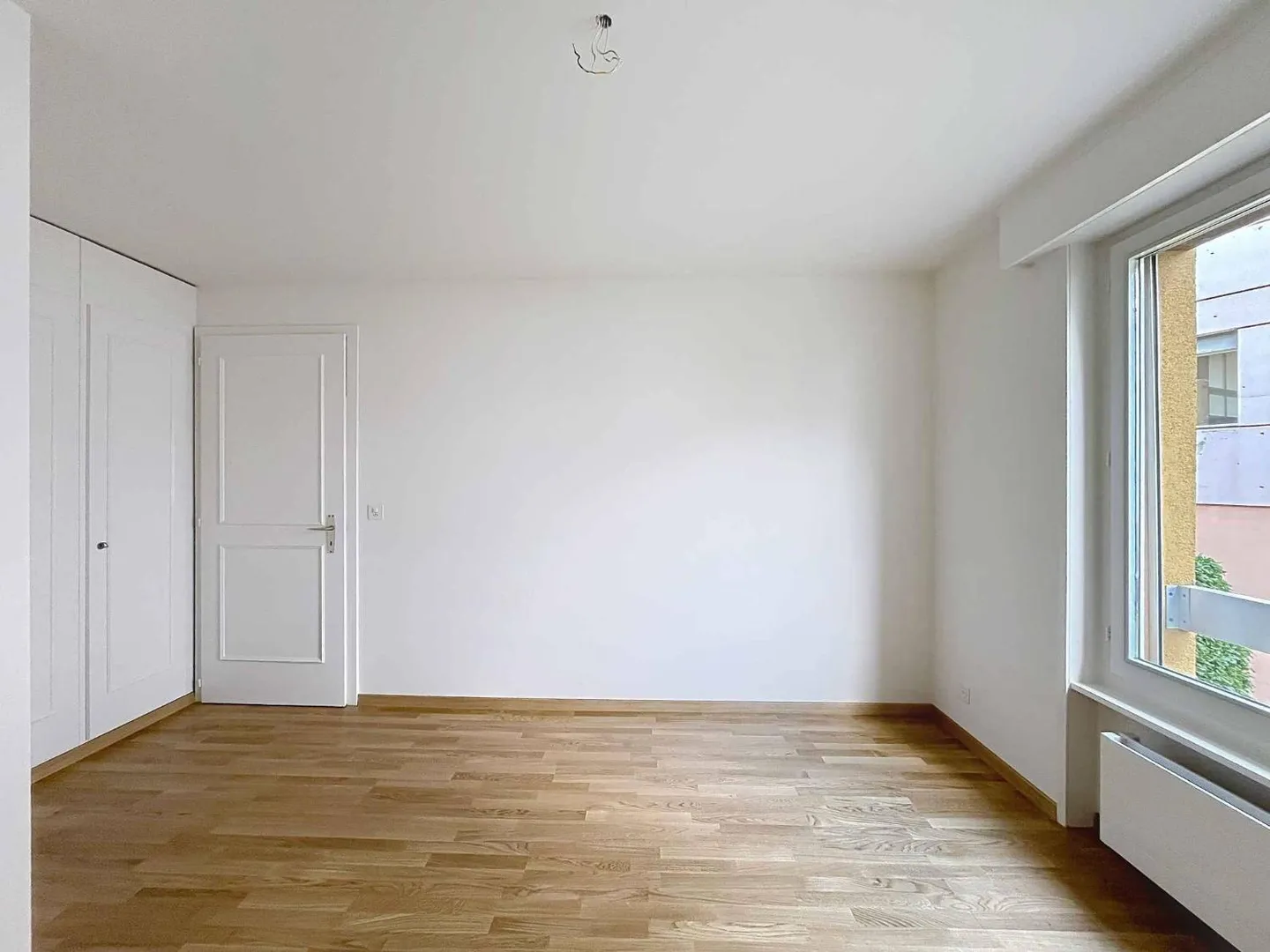 Sublime 4.5 room bright apartment - Grandvaux 18B - Photo 8 of 12