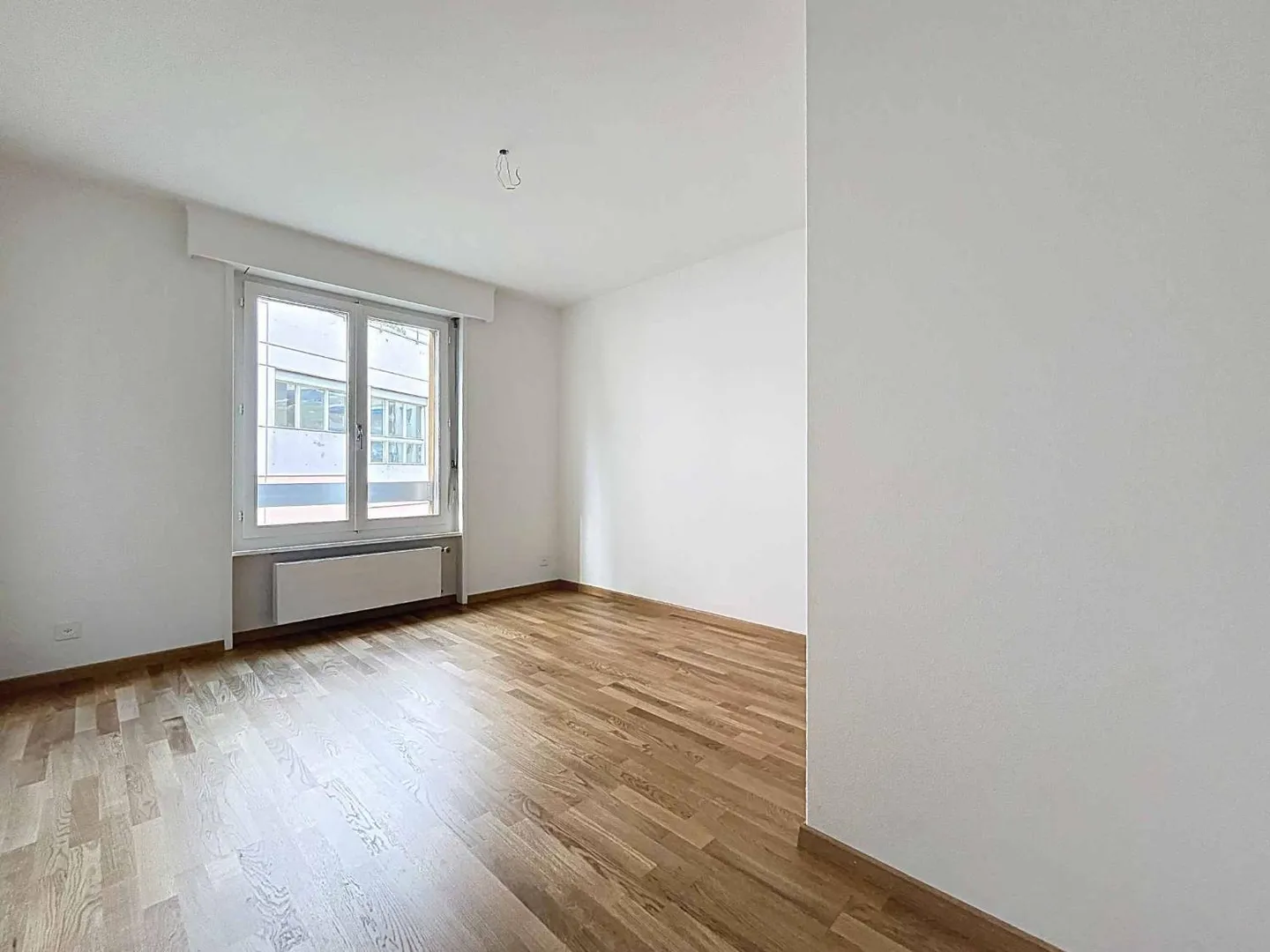 Sublime 4.5 room bright apartment - Grandvaux 18B - Photo 9 of 12