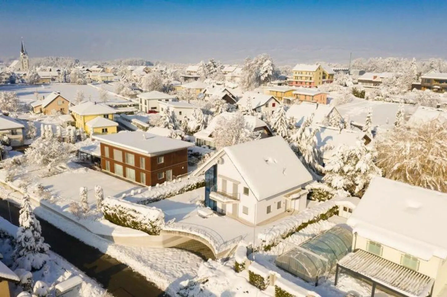 Einfamilienhaus kaufen - Foto 12 von 12