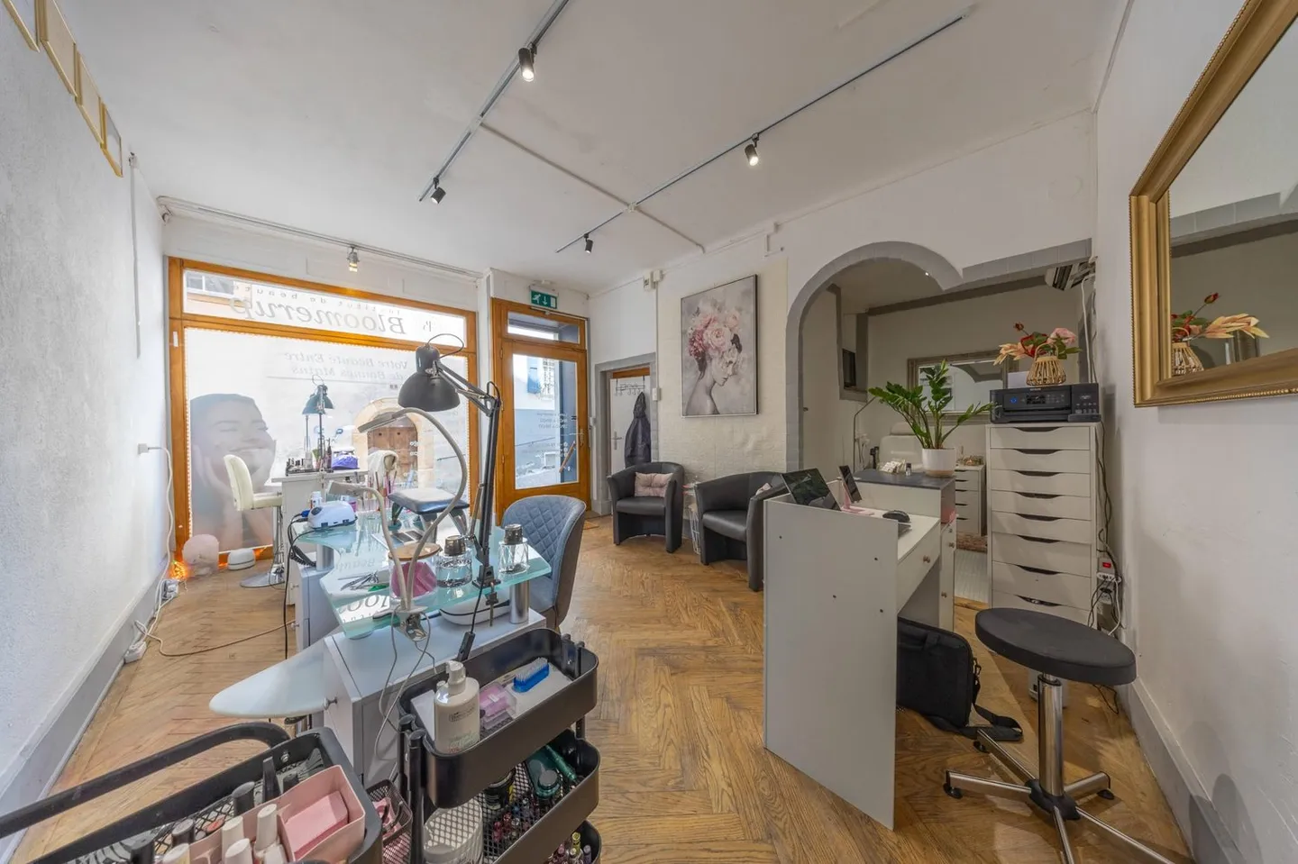 Extraordinary Business in the Heart of the Historic Center - Photo 5 of 7