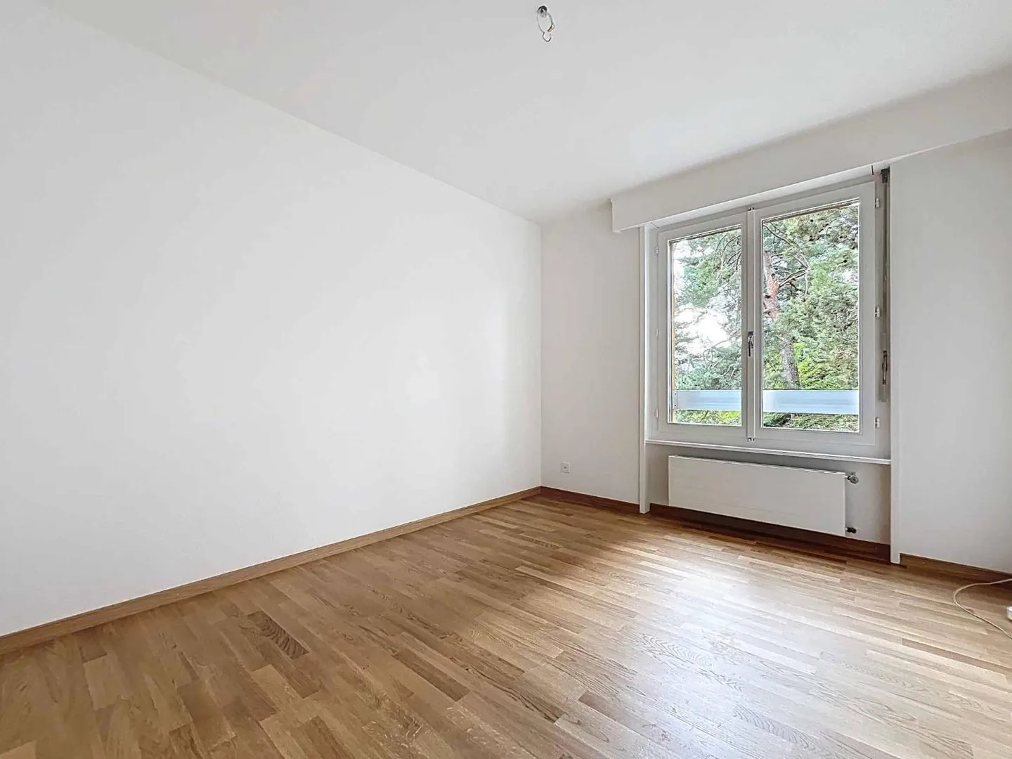 Sublime 4.5 room bright apartment - Grandvaux 18B - Photo 7 of 12