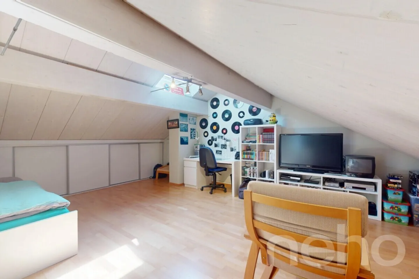 Face à un champ agricole - Photo 10 of 12