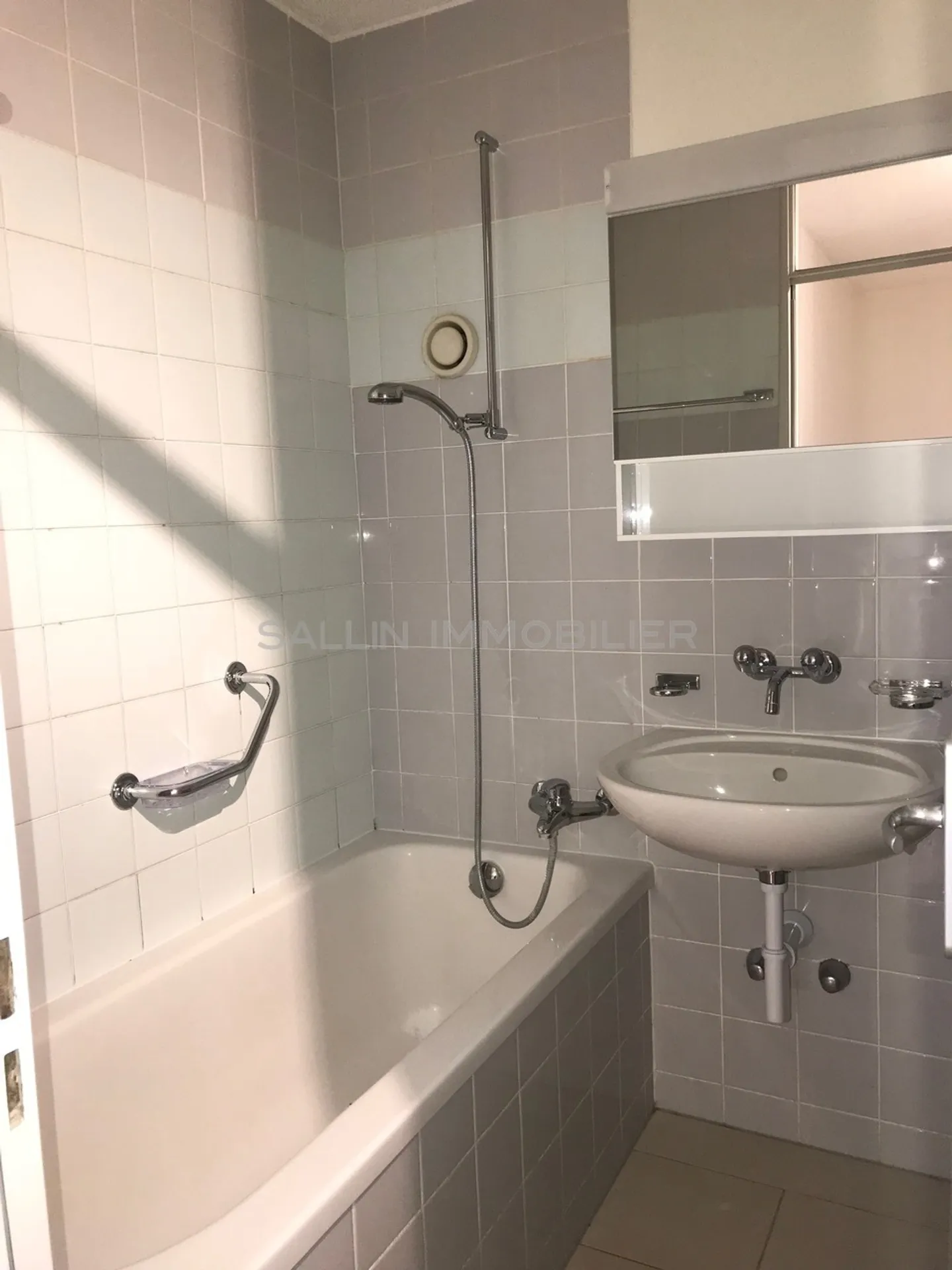 Appartamento duplex di 5 stanze - Foto 12 di 15