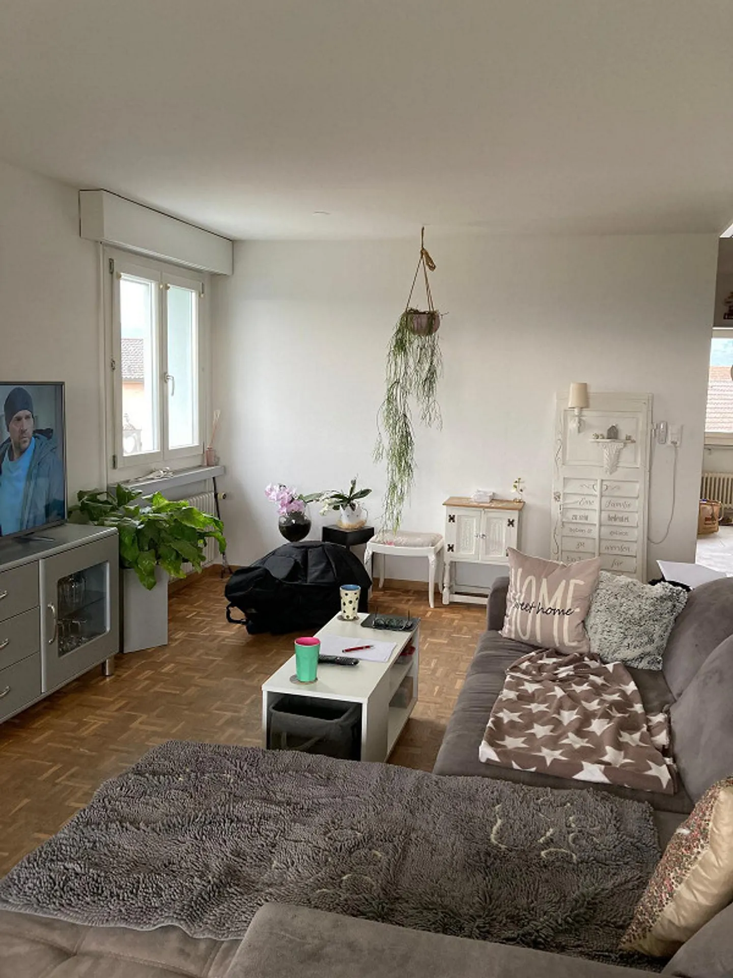 Charmante Wohnung mit Balkon - Foto 5 von 9