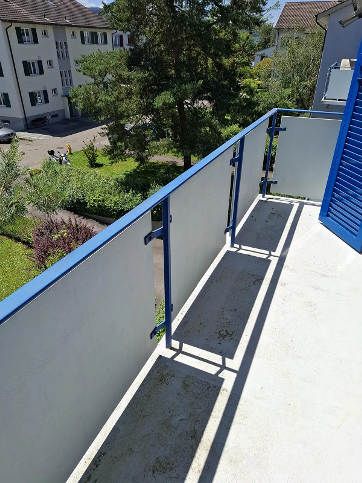 Appartamento 3 stanze con balcone - Foto 2 di 8