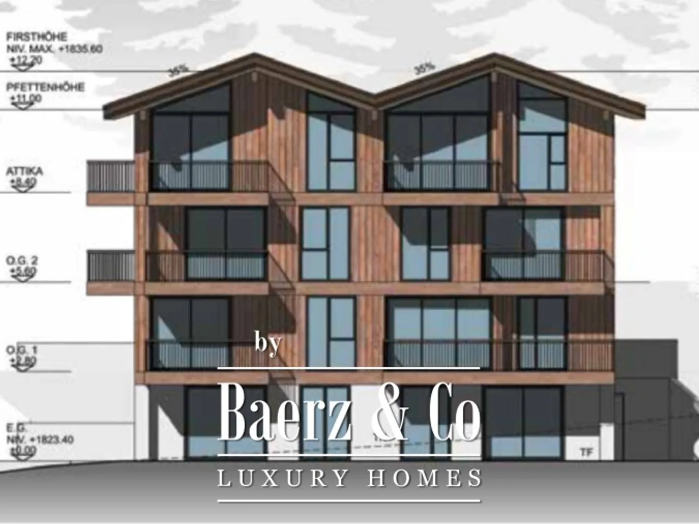 Condominio in vendita, Obere Dorfstrasse, a Saas-Fee, Svizzera - Foto 11 di 12