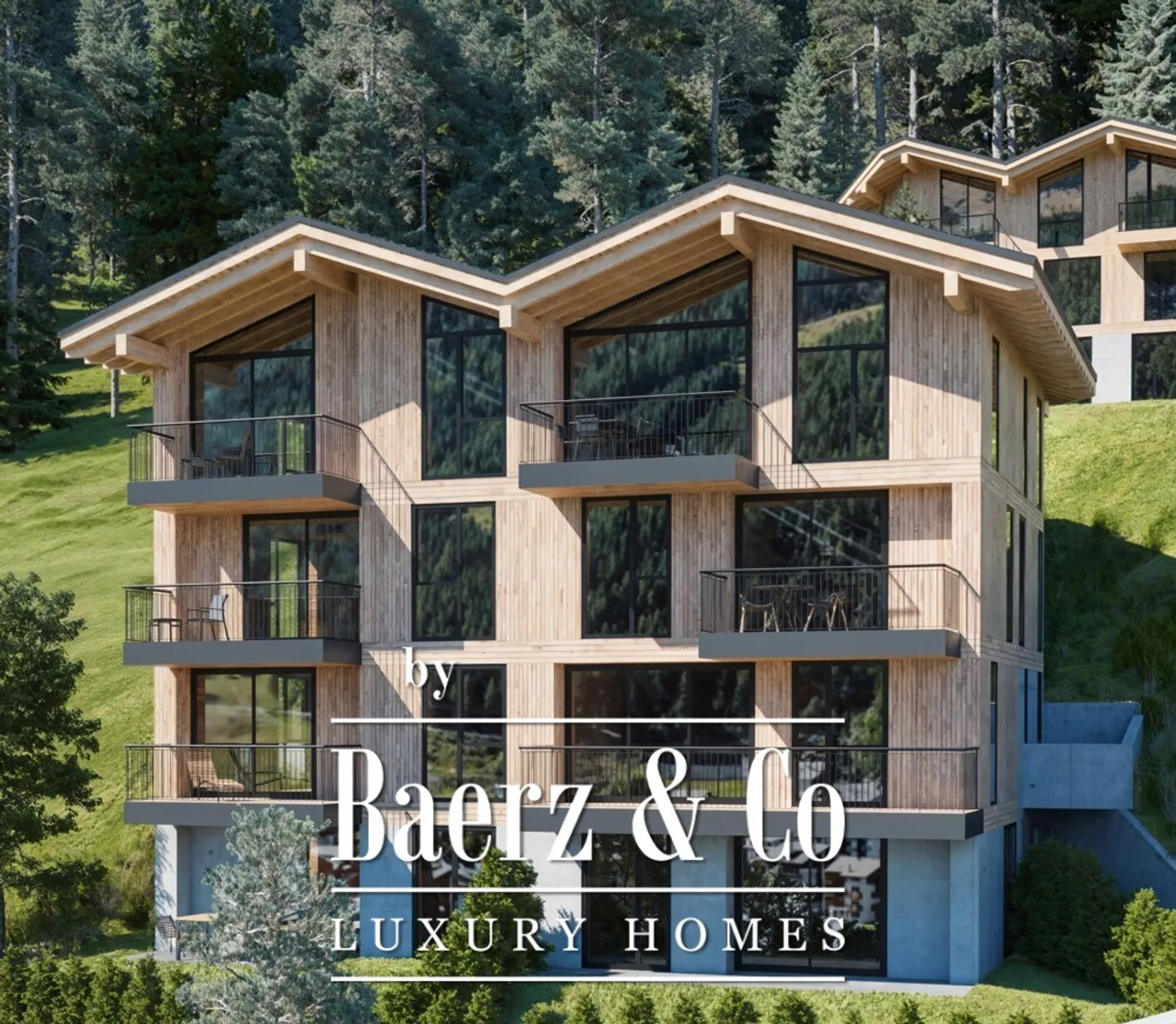 Condominio in vendita, Obere Dorfstrasse, a Saas-Fee, Svizzera - Foto 7 di 12