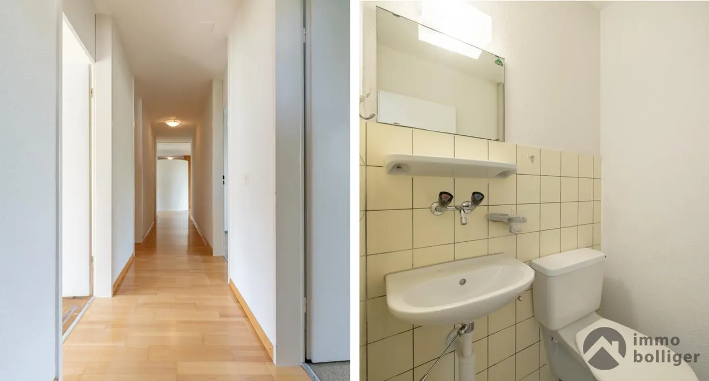 Zofingen à votre porte - Vivre au centre, vivre détendu - Photo 11 sur 18