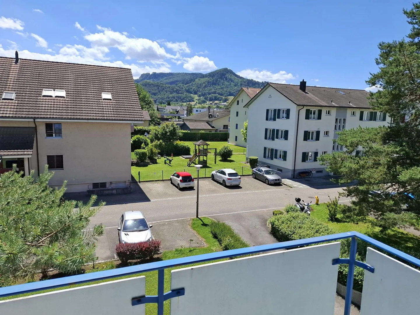 Appartamento 3 stanze con balcone - Foto 1 di 8