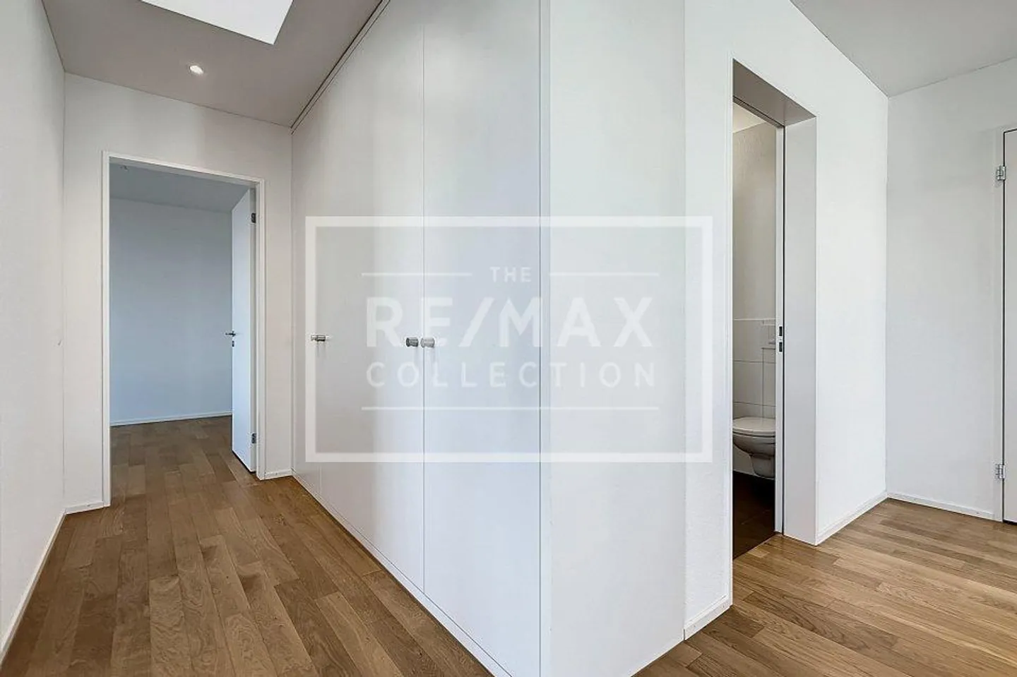 Exklusiver Wohntraum  4½-Zimmer-Attikawohnung an privilegierter Lage - Foto 7 von 13