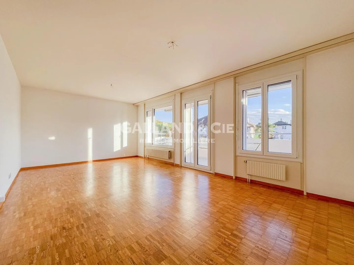 Appartamento 3.5 locali - Foto 2 di 8