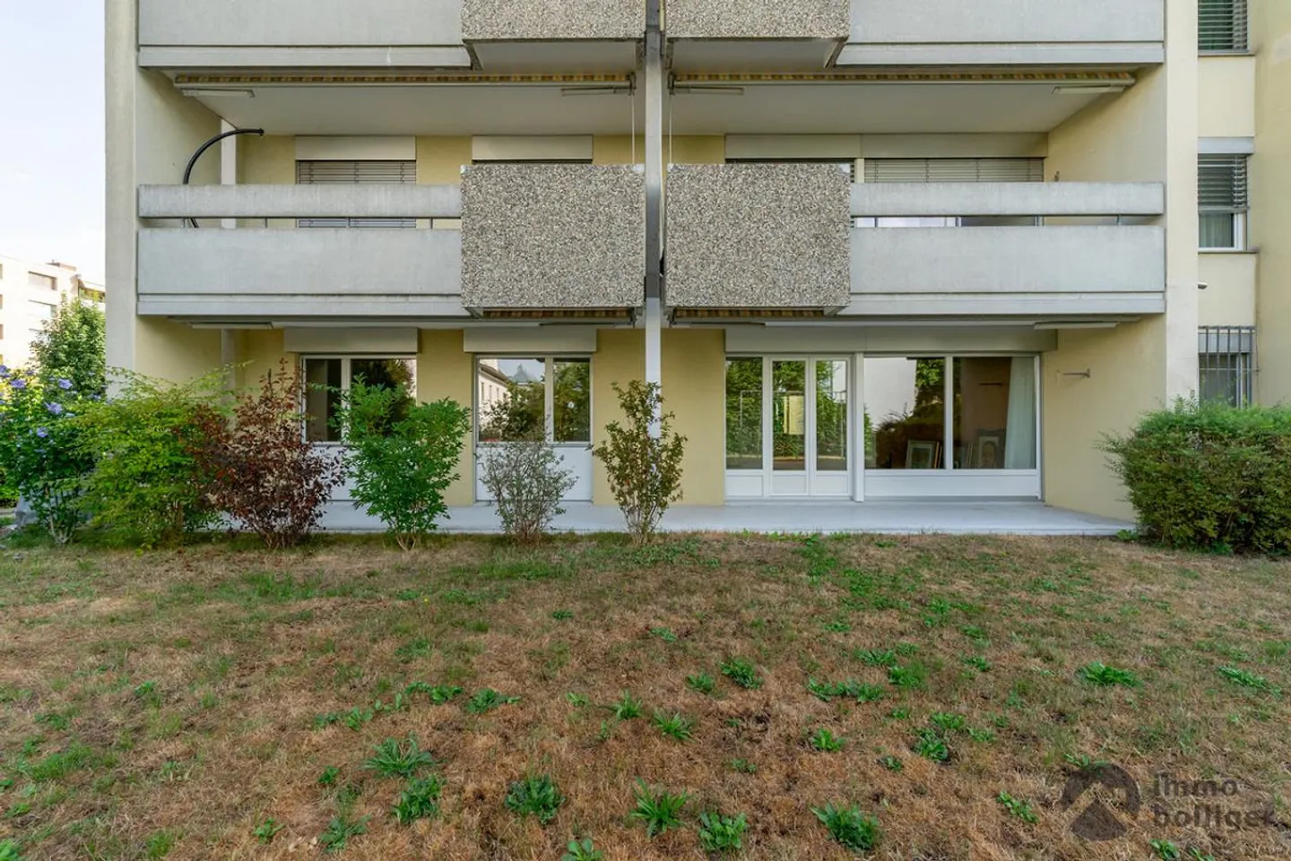 Zofingen à votre porte - Vivre au centre, vivre détendu - Photo 16 sur 18
