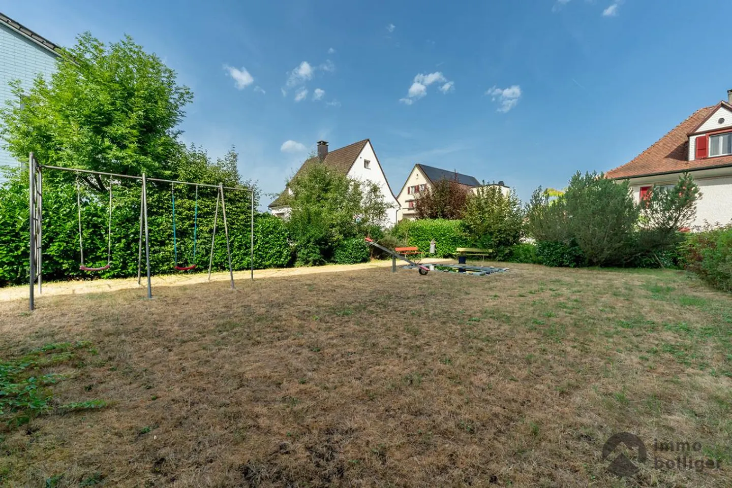 Zofingen à votre porte - Vivre au centre, vivre détendu - Photo 17 sur 18