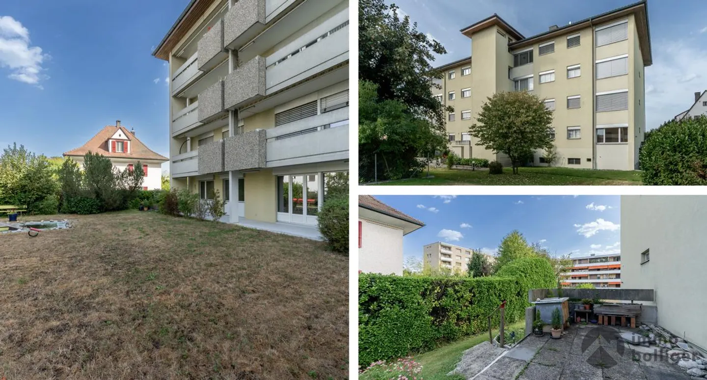 Zofingen à votre porte - Vivre au centre, vivre détendu - Photo 18 sur 18