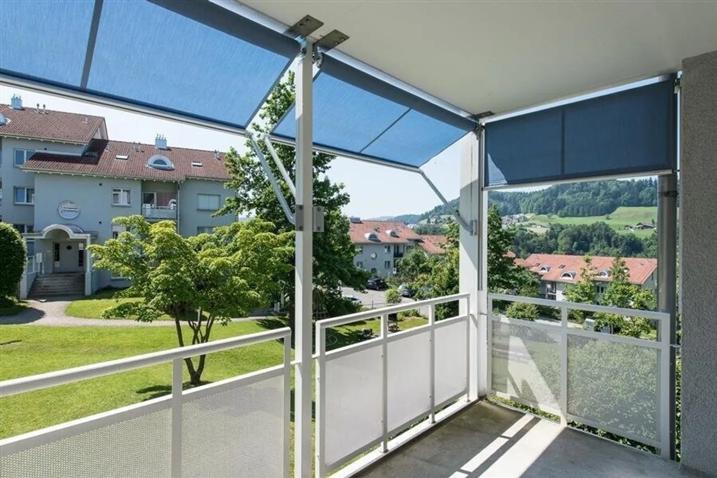 Sogno di casa nel verde - Foto 9 di 9
