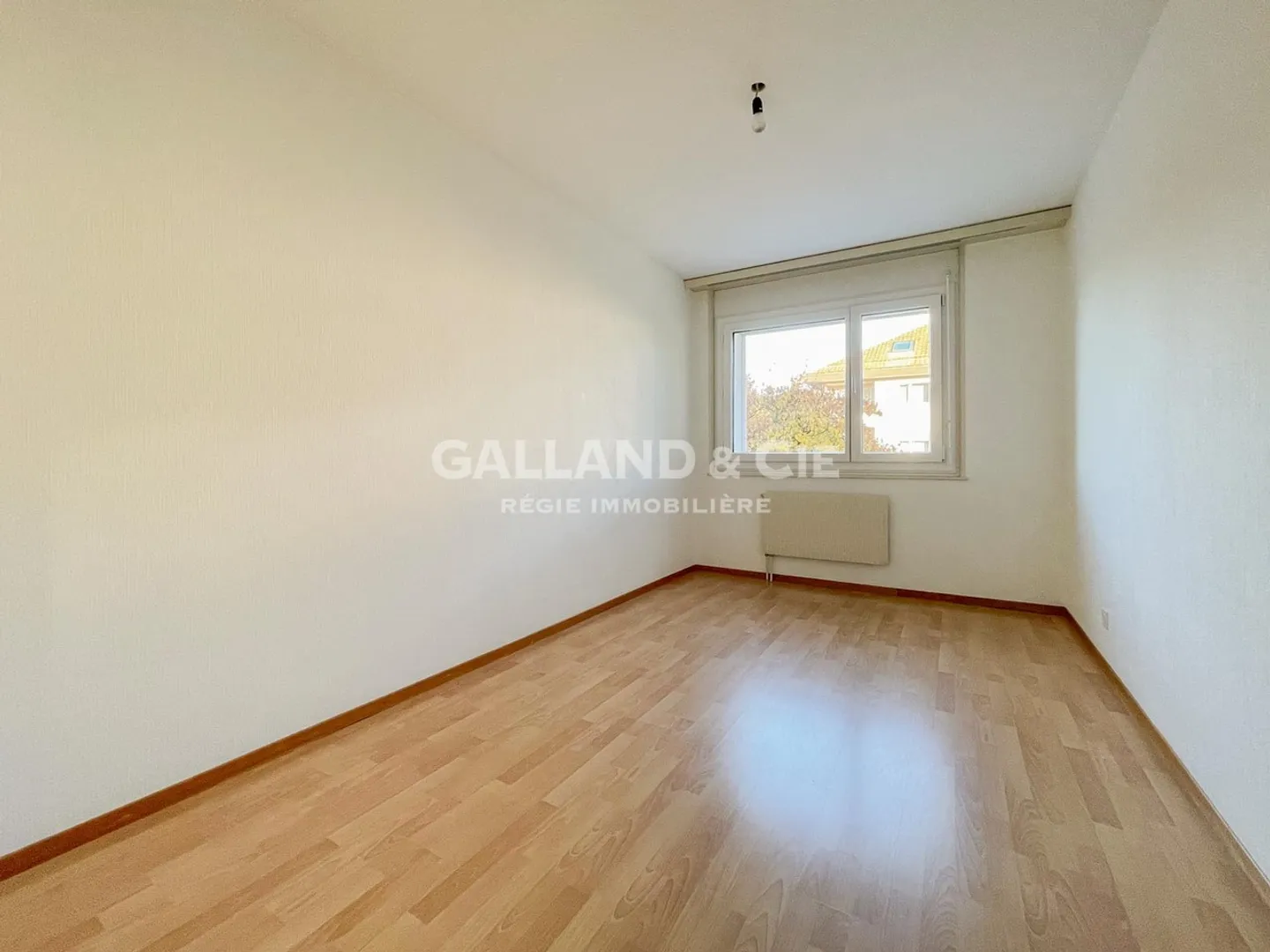 Appartamento 3.5 locali - Foto 4 di 8