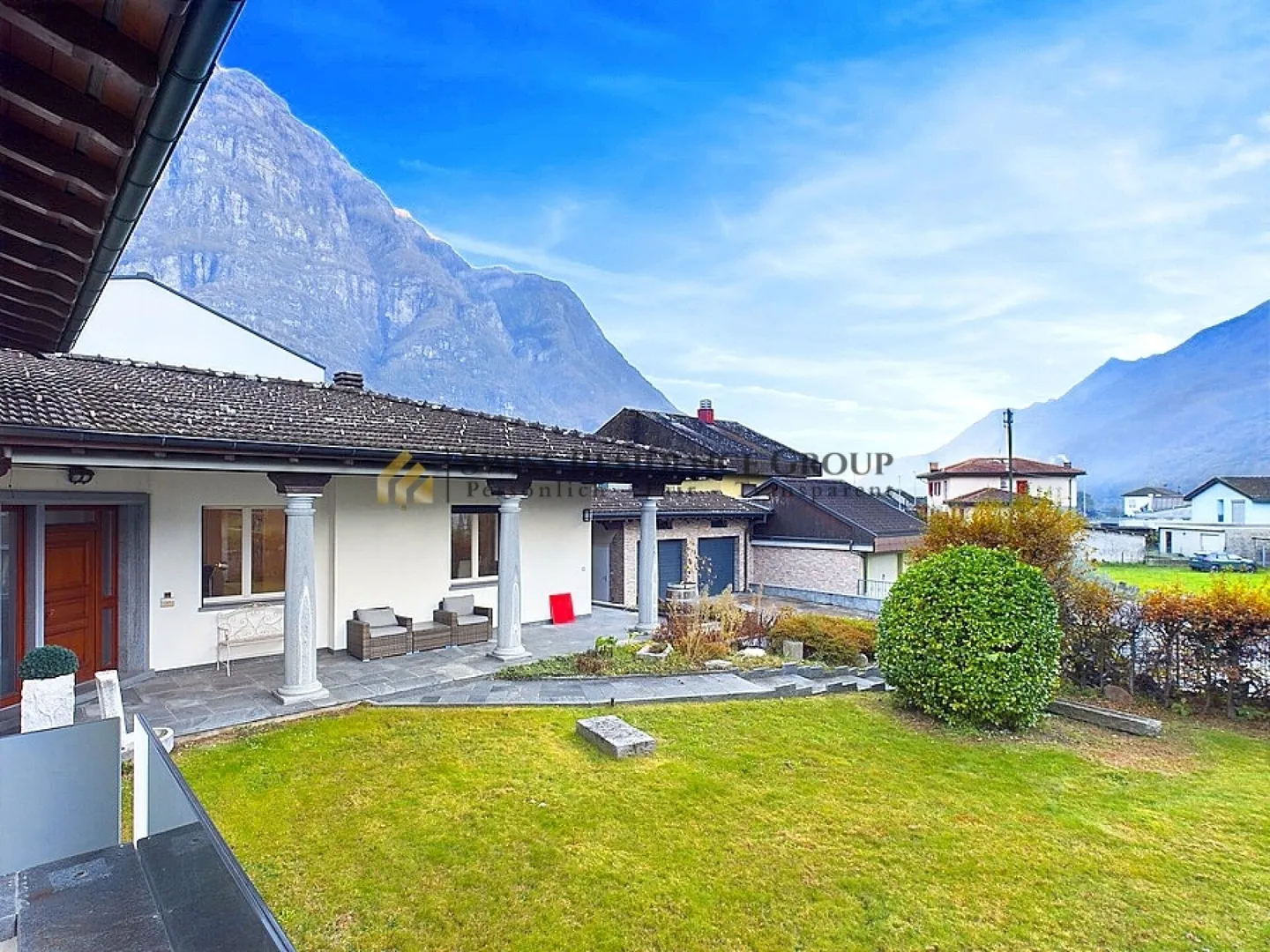 Einfamilienhaus kaufen - Foto 1 von 15