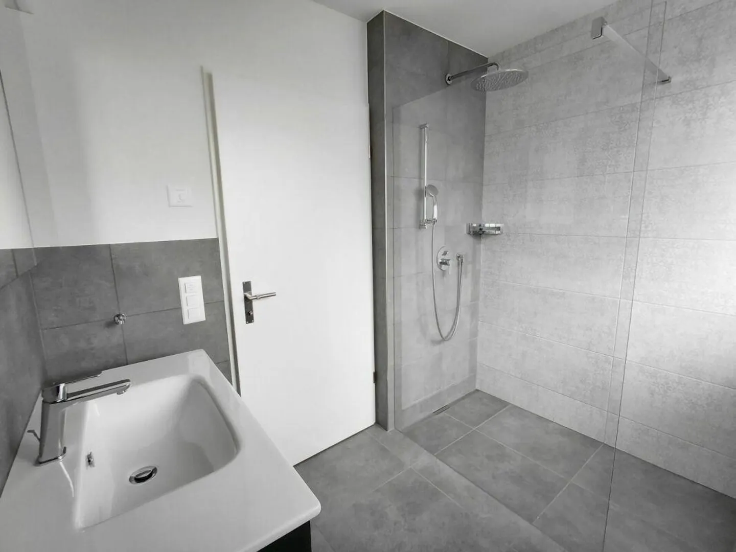 3 1/2 Room Apartment (A4) - Photo 4 of 9