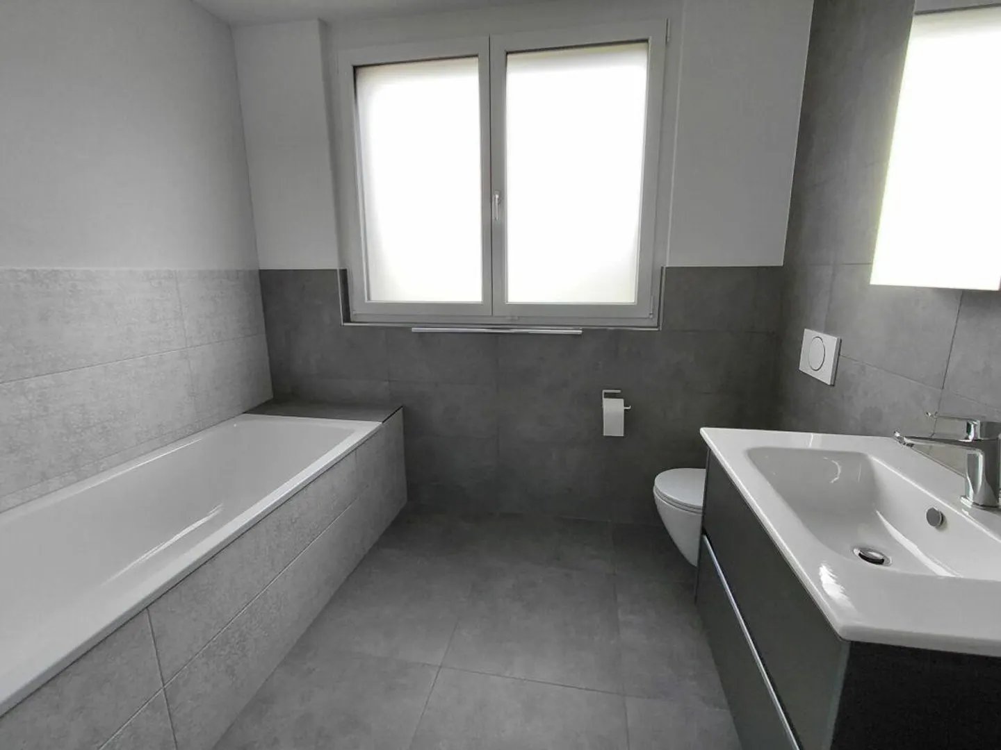 3 1/2 Room Apartment (A4) - Photo 5 of 9