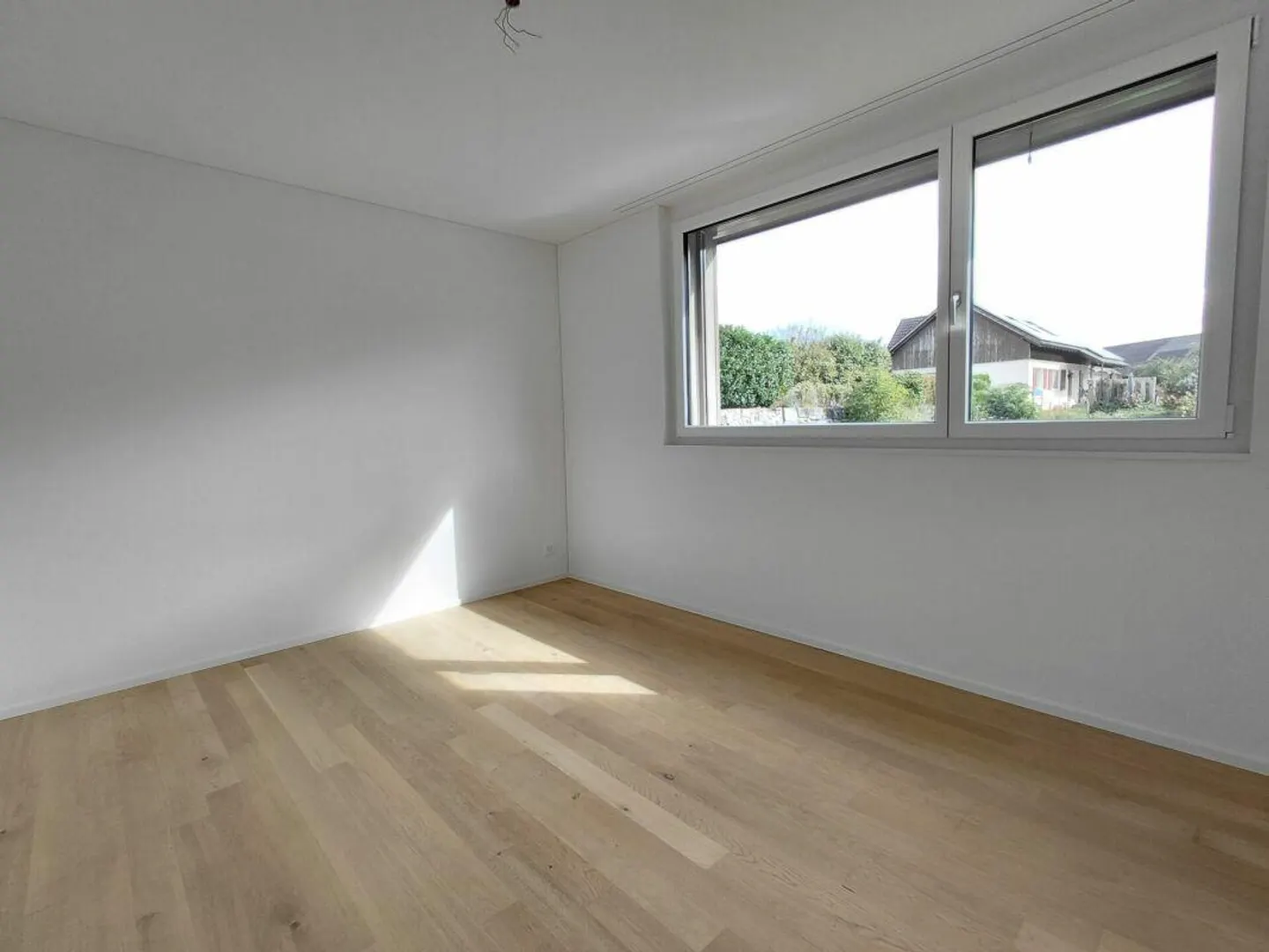3 1/2 Room Apartment (A4) - Photo 6 of 9